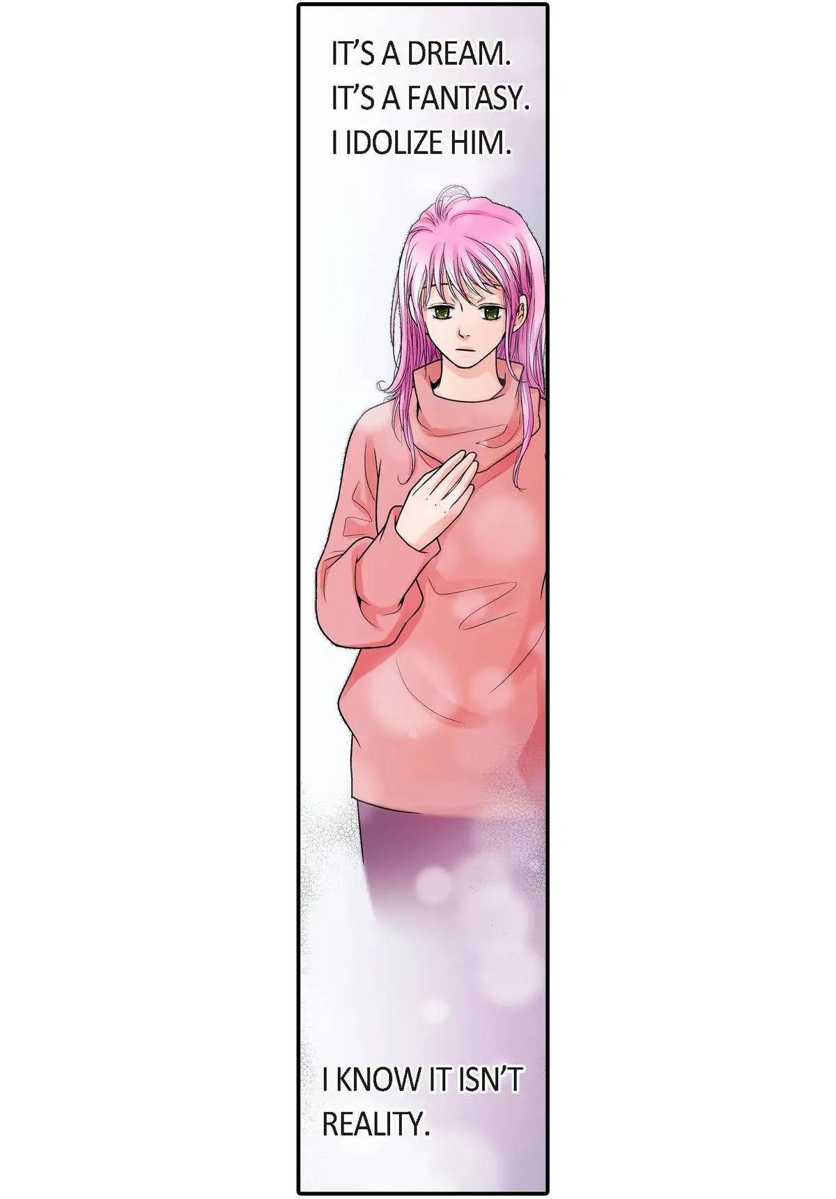 Read Noona Fan chapter 30 image 20 on Lezhin