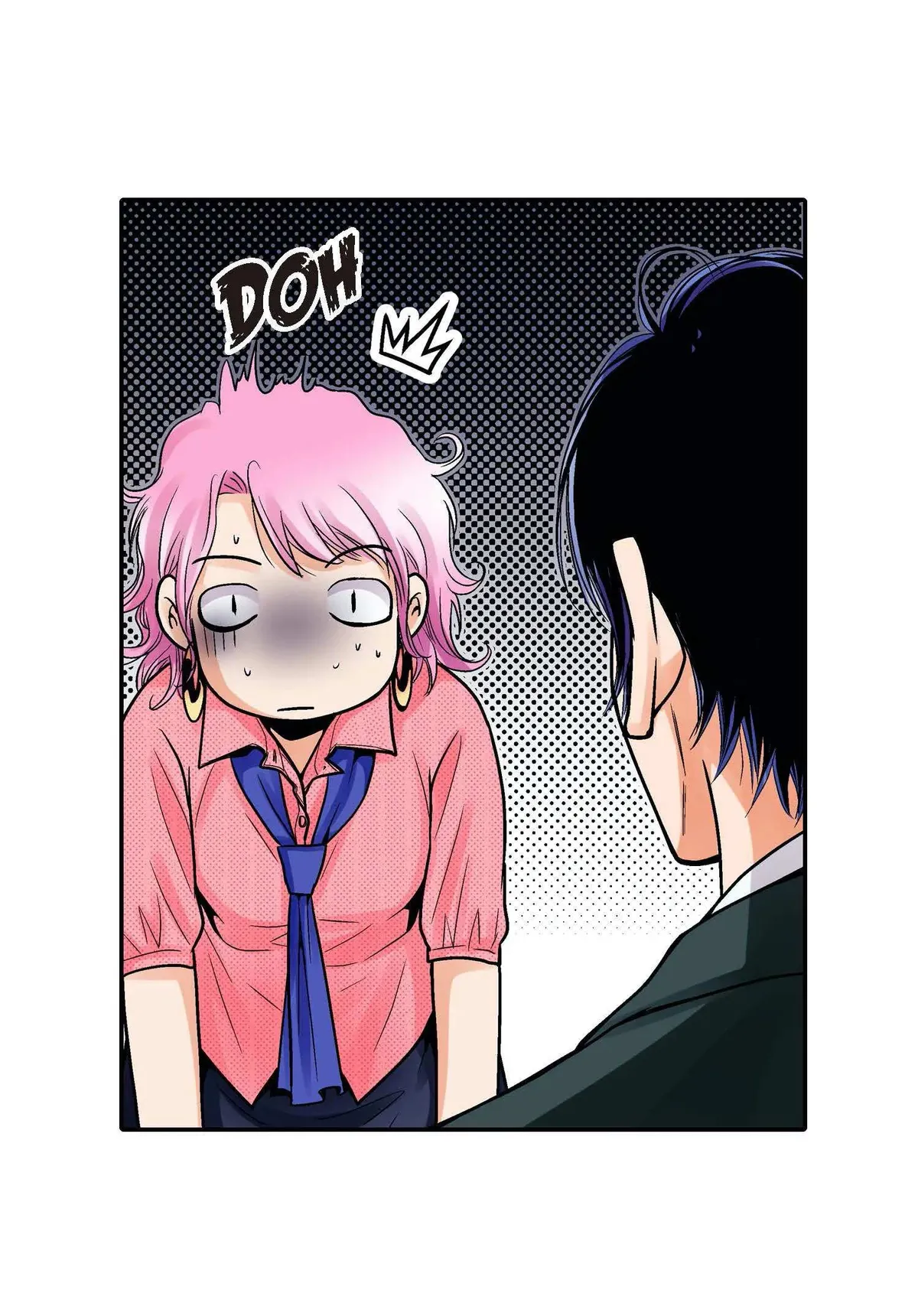 Read Noona Fan chapter 30 image 23 on Lezhin