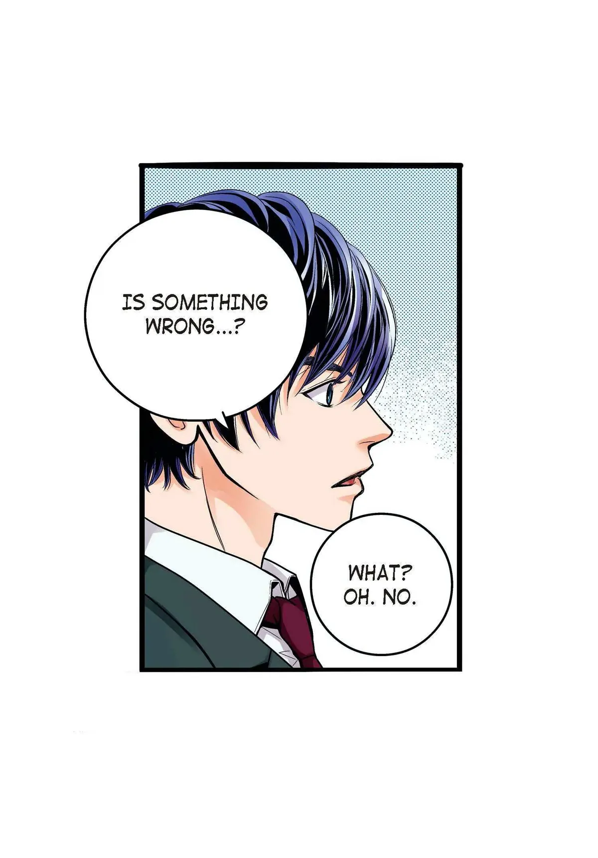 Read Noona Fan chapter 30 image 25 on Lezhin