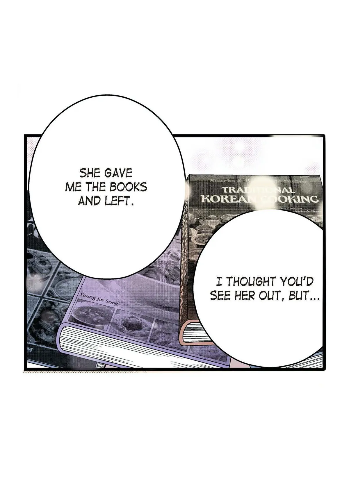 Read Noona Fan chapter 30 image 26 on Lezhin