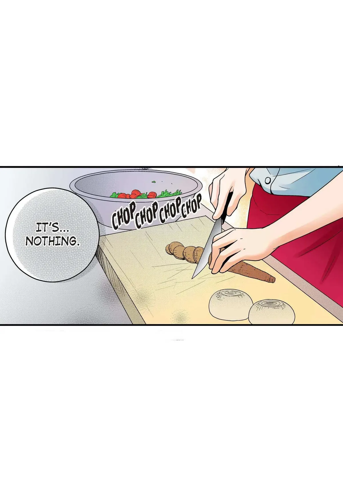 Read Noona Fan chapter 30 image 29 on Lezhin