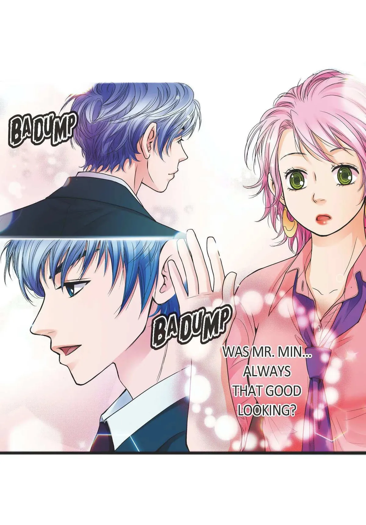 Read Noona Fan chapter 30 image 3 on Lezhin