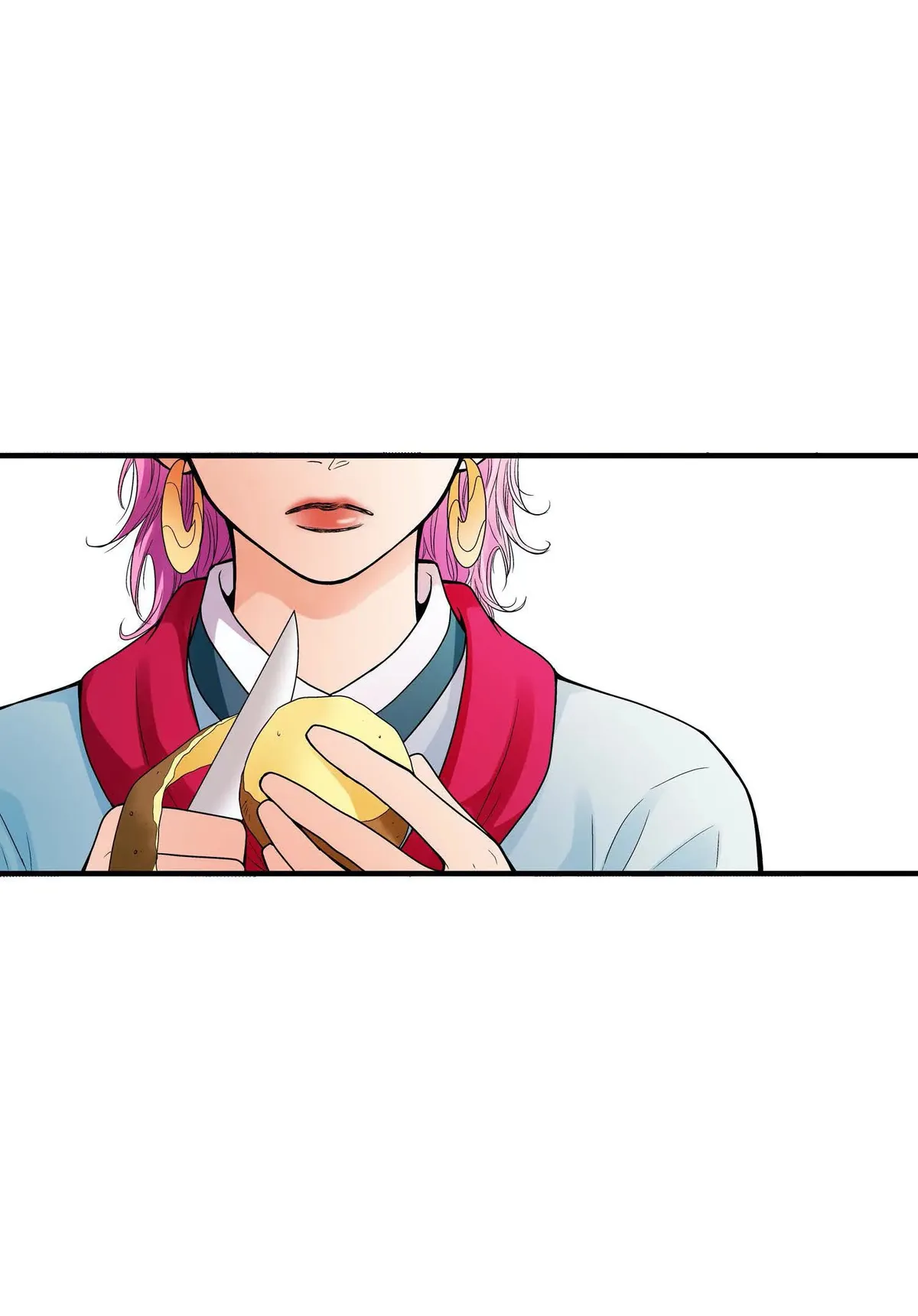 Read Noona Fan chapter 30 image 30 on Lezhin