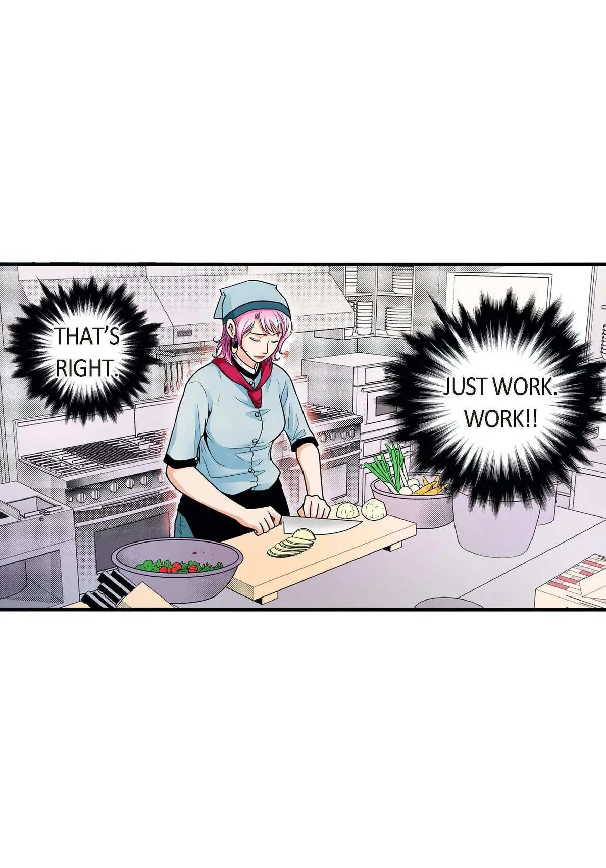 Read Noona Fan chapter 30 image 31 on Lezhin