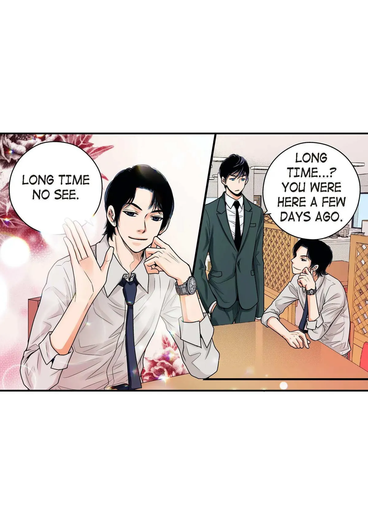 Read Noona Fan chapter 30 image 34 on Lezhin