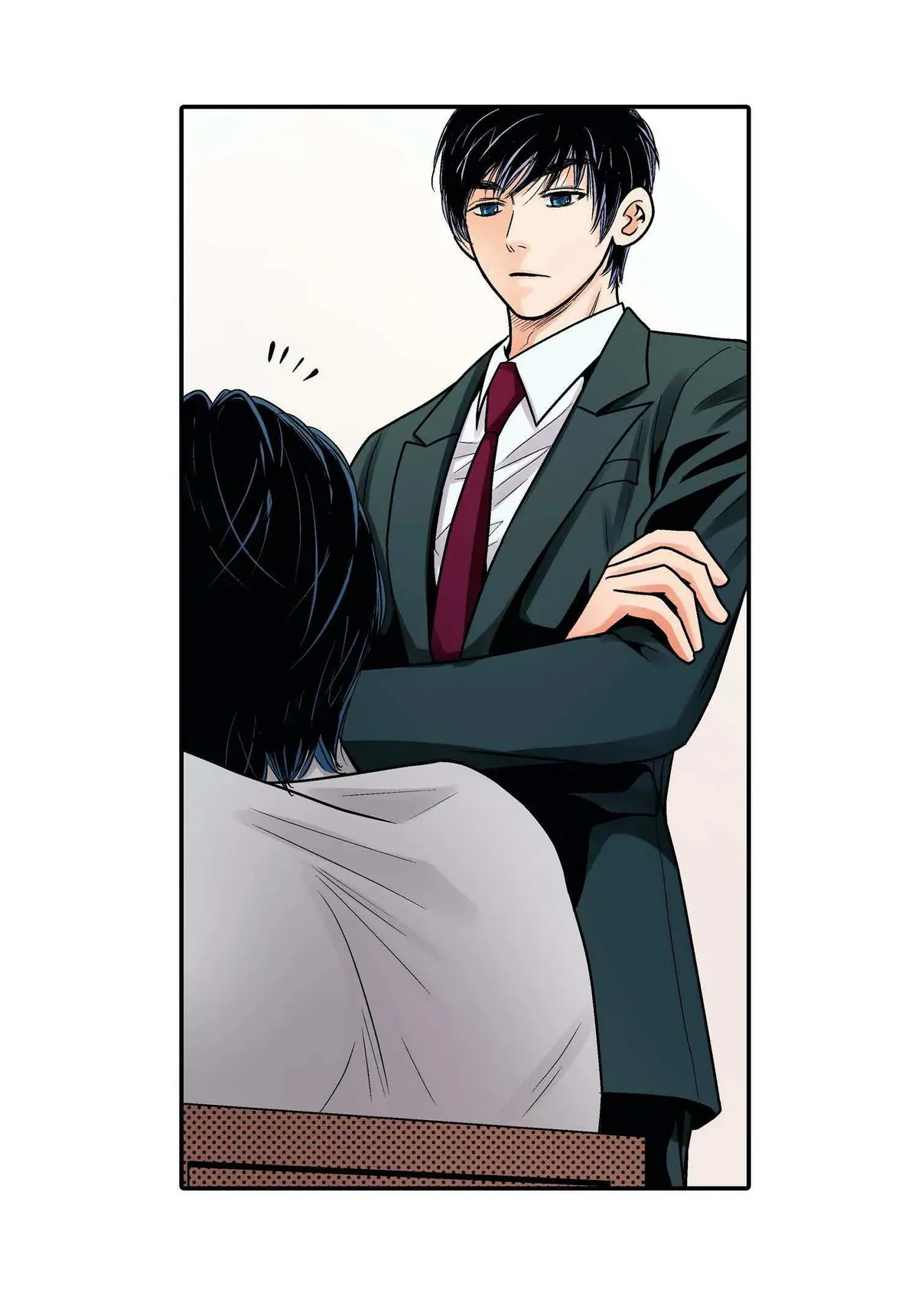 Read Noona Fan chapter 30 image 36 on Lezhin