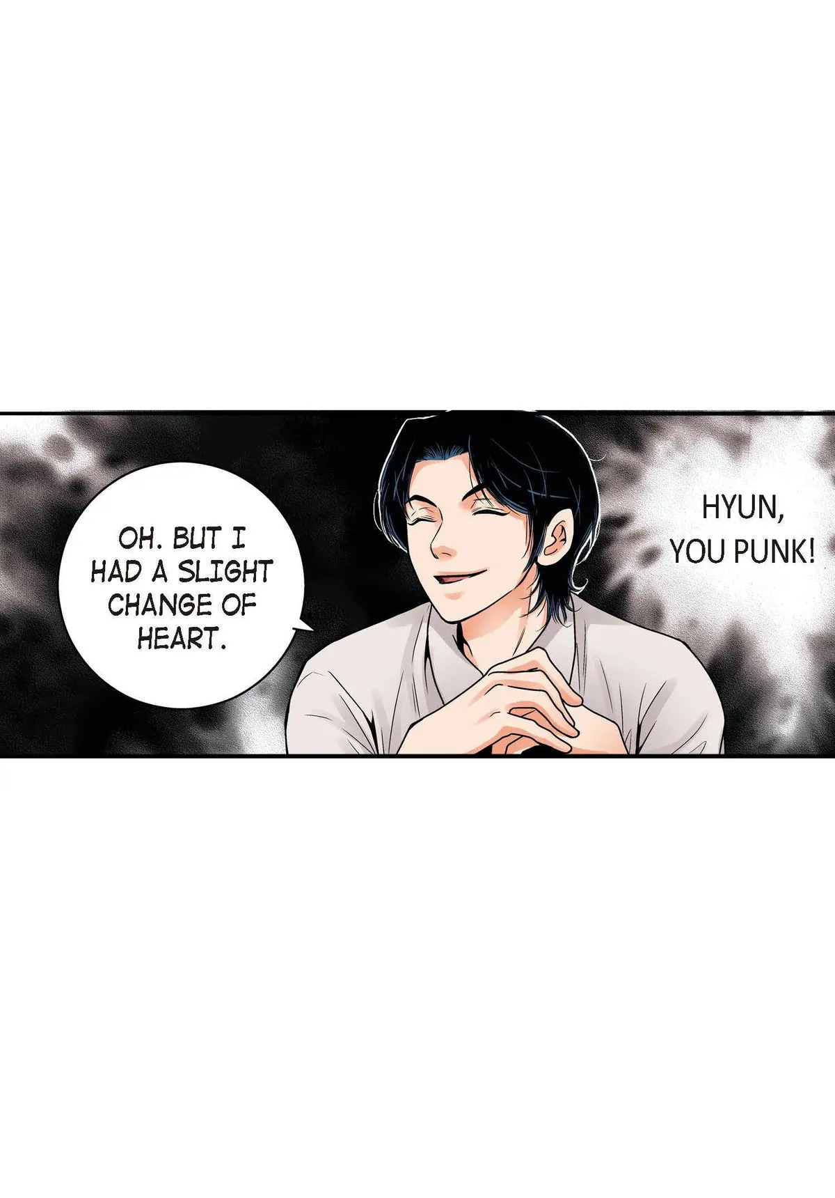 Read Noona Fan chapter 30 image 37 on Lezhin