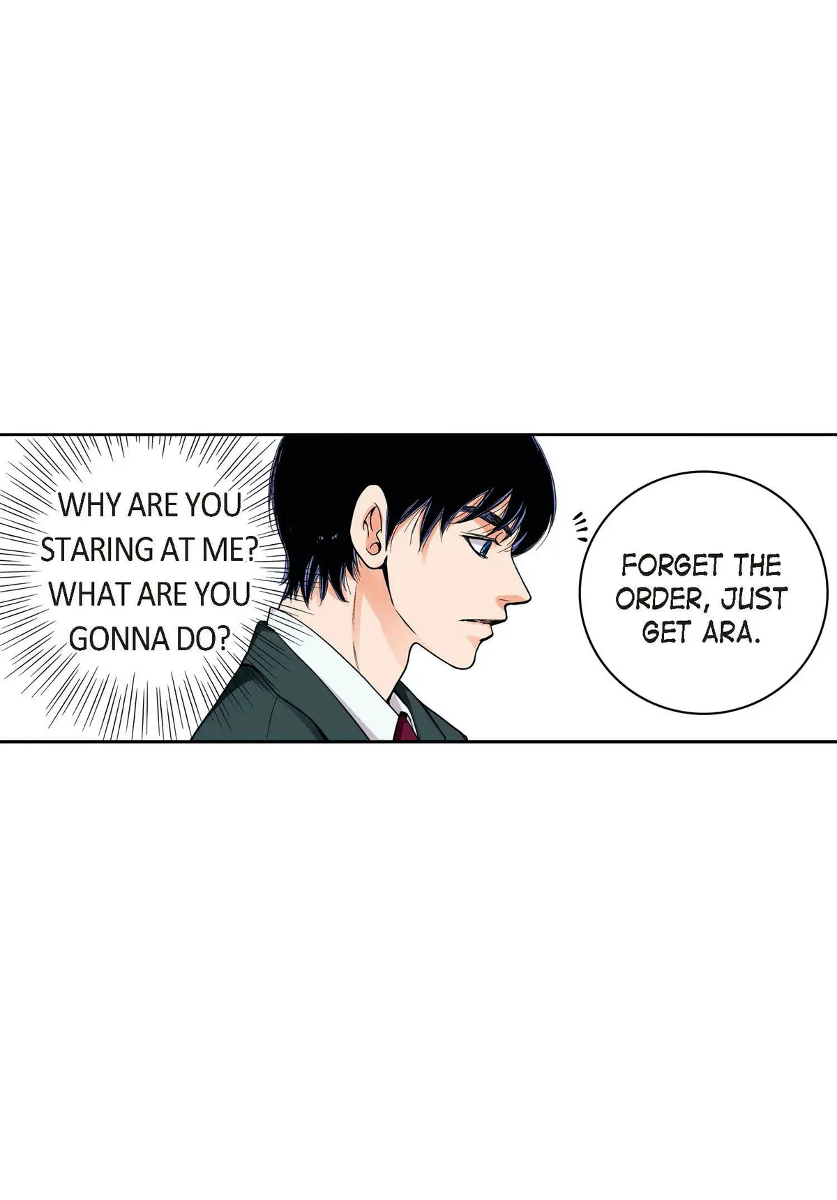 Read Noona Fan chapter 30 image 38 on Lezhin
