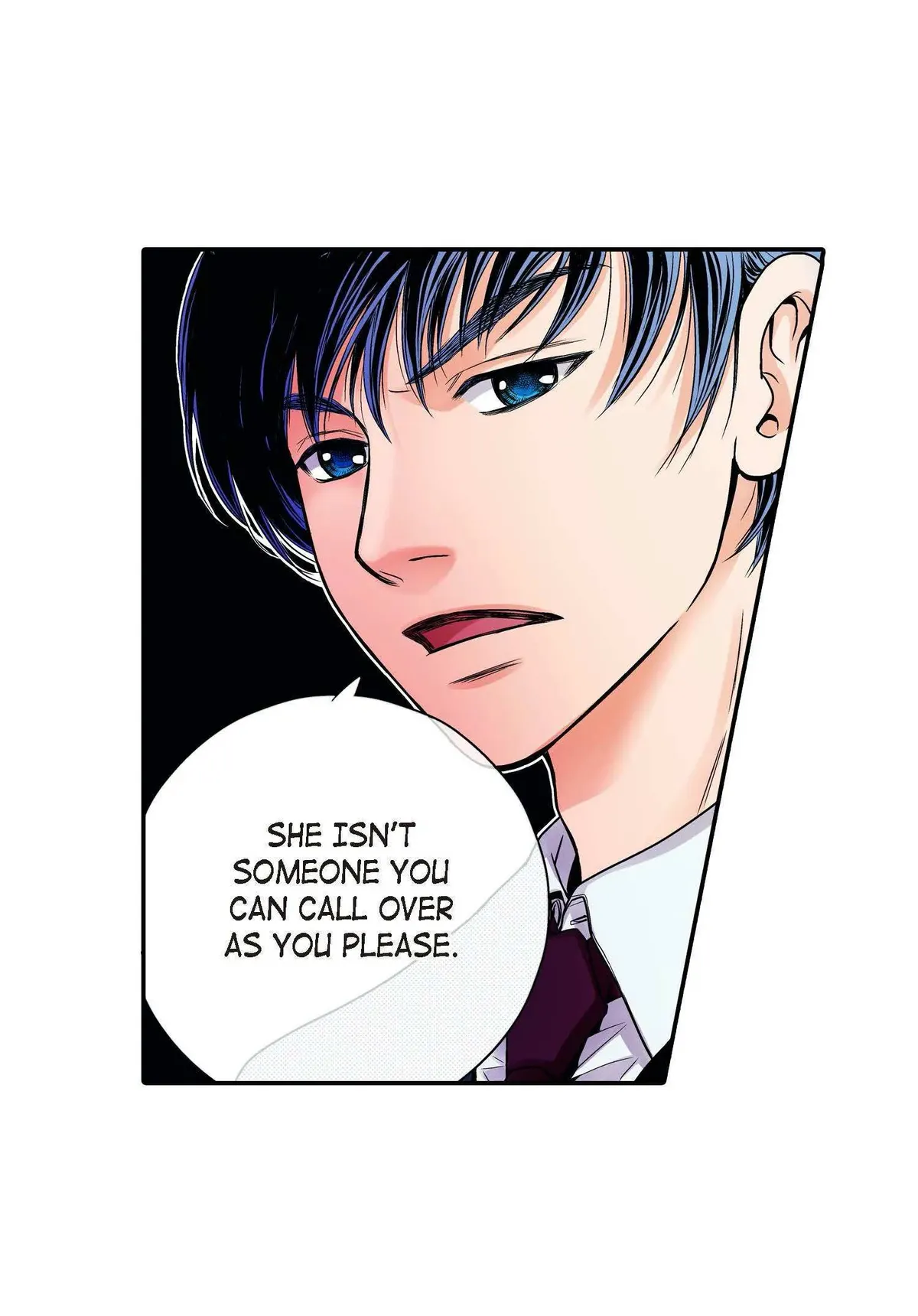 Read Noona Fan chapter 30 image 39 on Lezhin