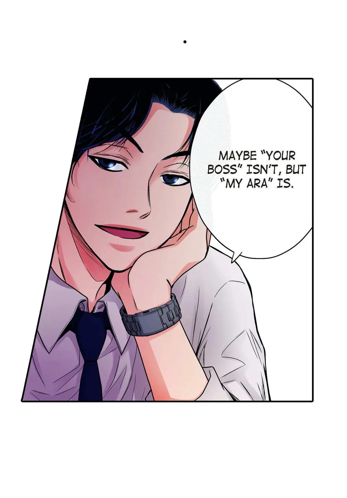 Read Noona Fan chapter 30 image 40 on Lezhin