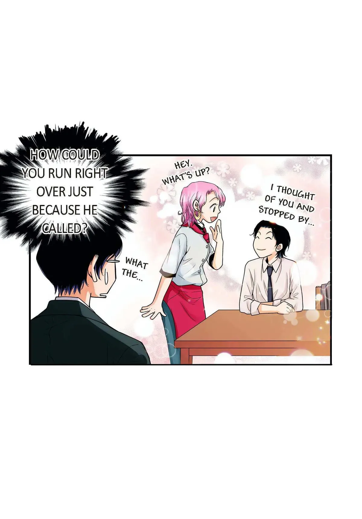 Read Noona Fan chapter 30 image 43 on Lezhin