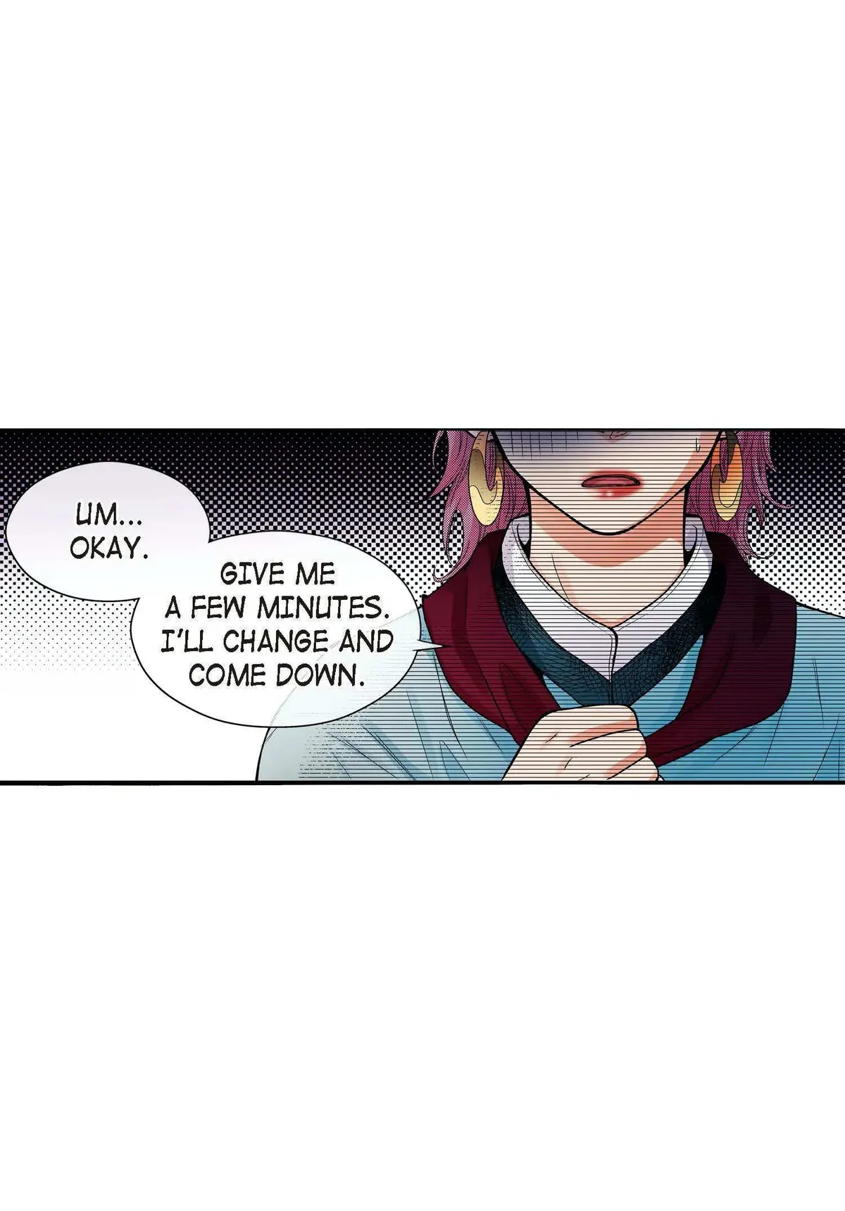 Read Noona Fan chapter 30 image 48 on Lezhin