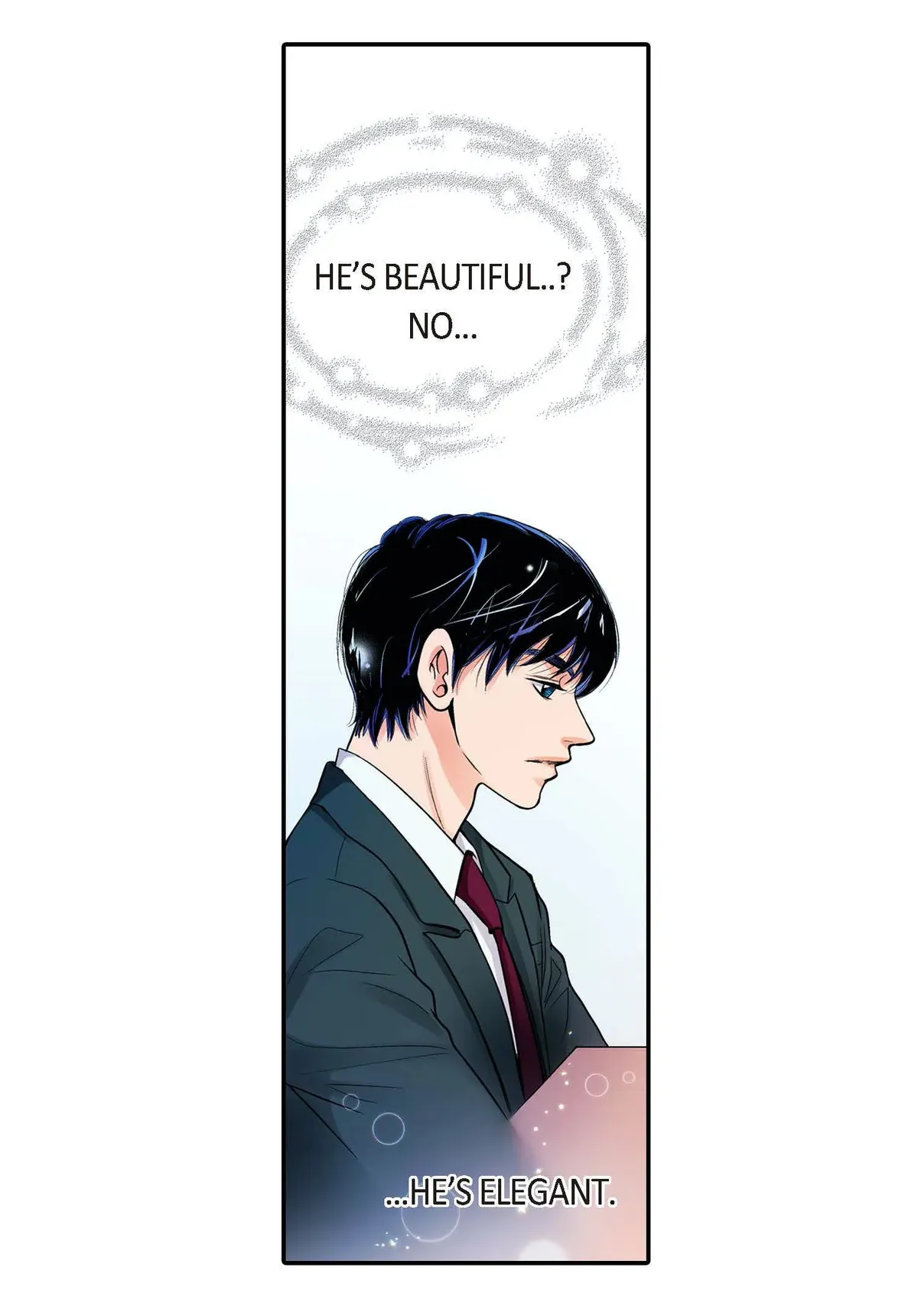 Read Noona Fan chapter 30 image 5 on Lezhin