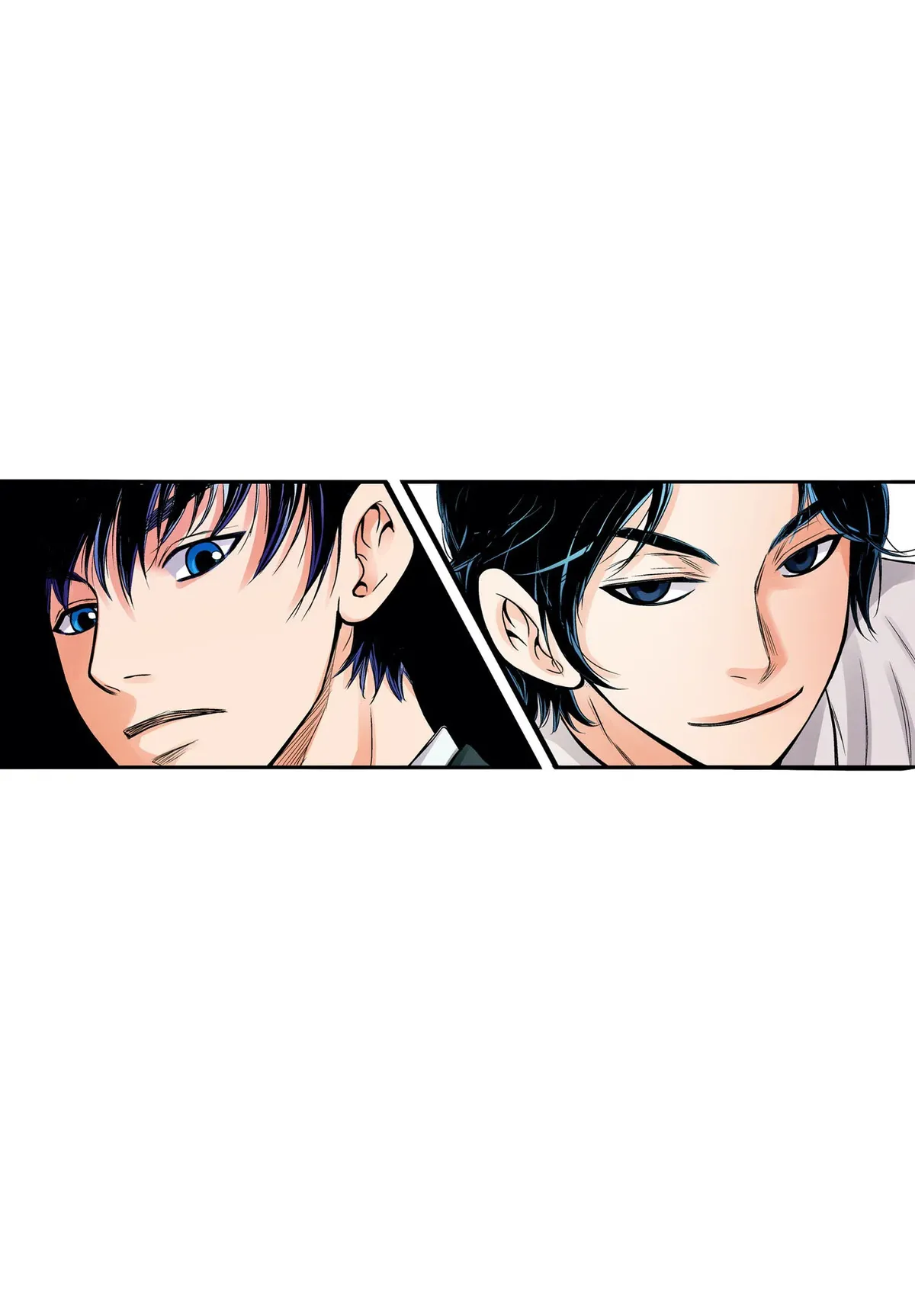 Read Noona Fan chapter 30 image 51 on Lezhin