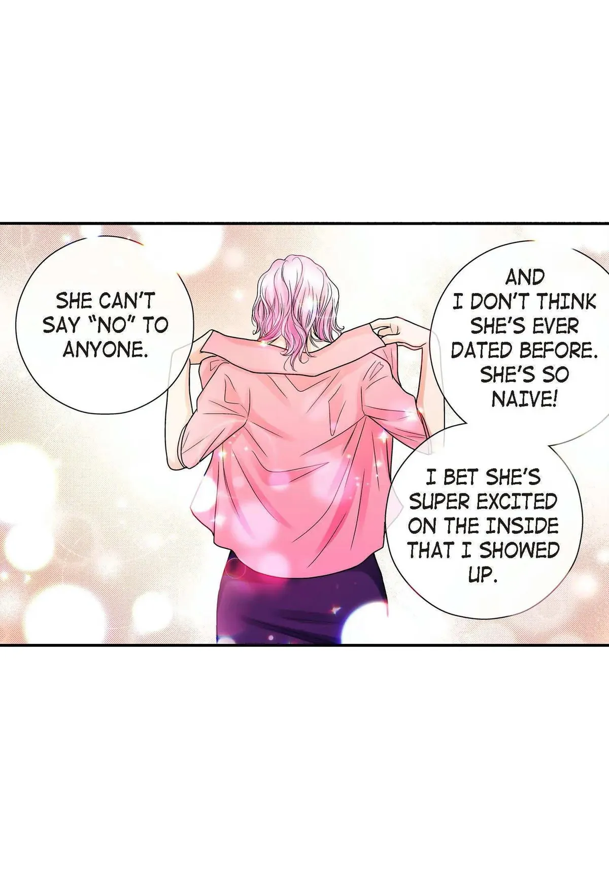 Read Noona Fan chapter 30 image 52 on Lezhin