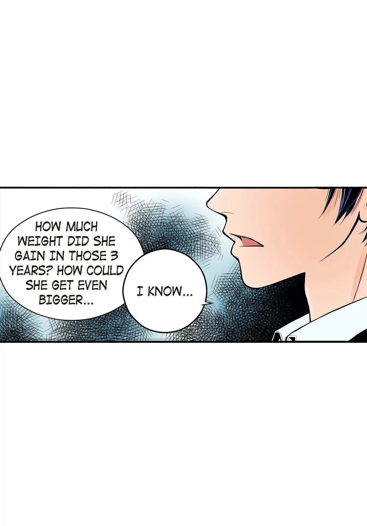 Read Noona Fan chapter 30 image 54 on Lezhin