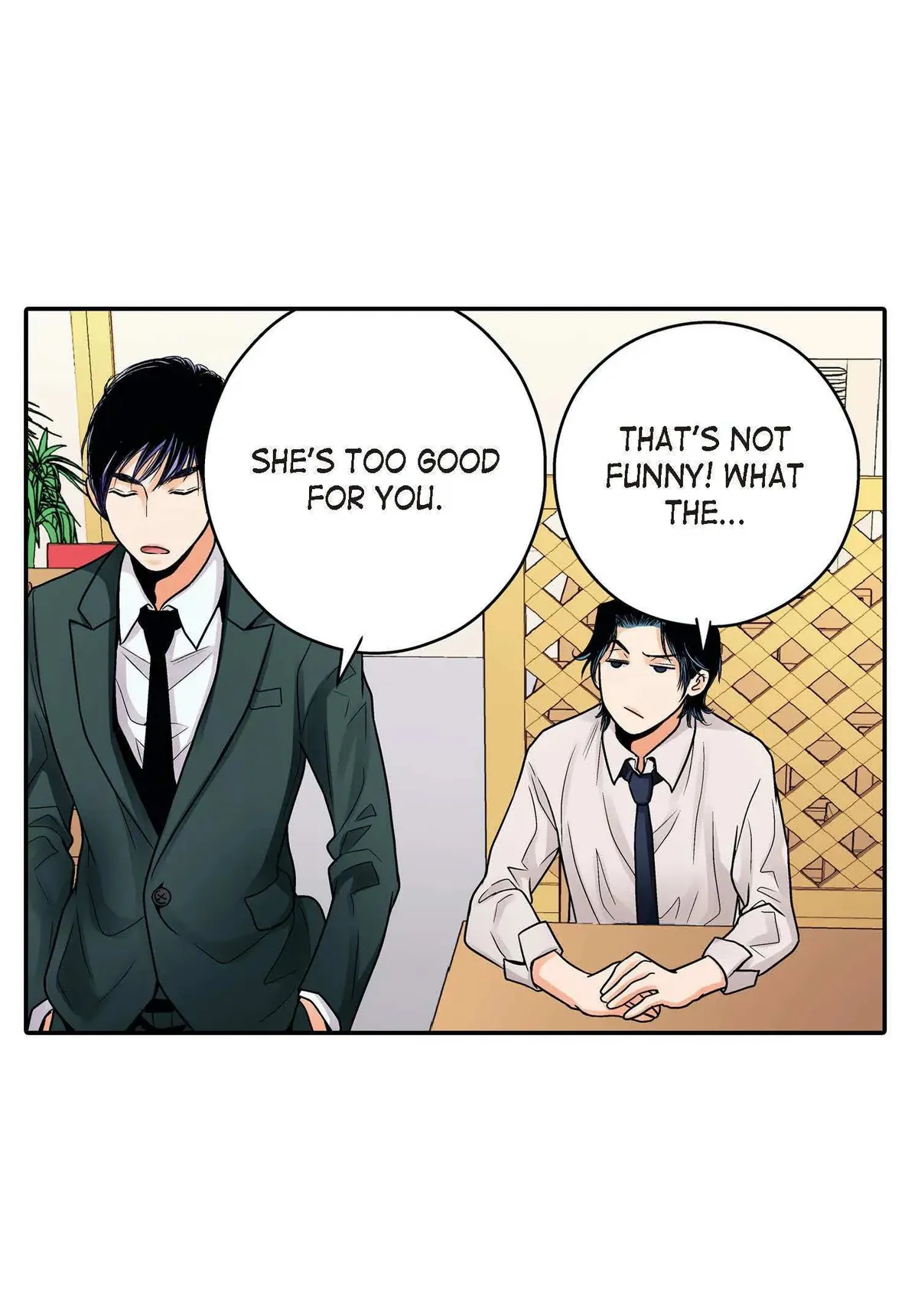 Read Noona Fan chapter 30 image 55 on Lezhin