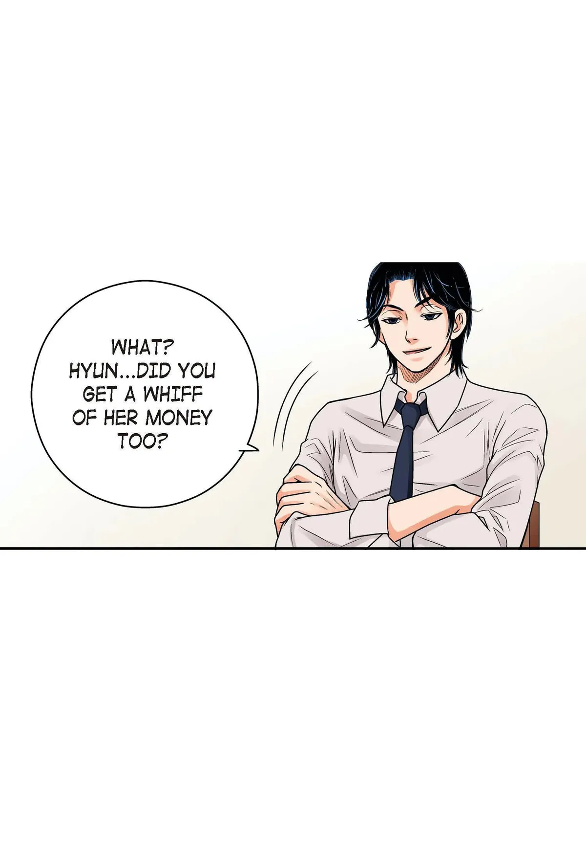 Read Noona Fan chapter 30 image 57 on Lezhin