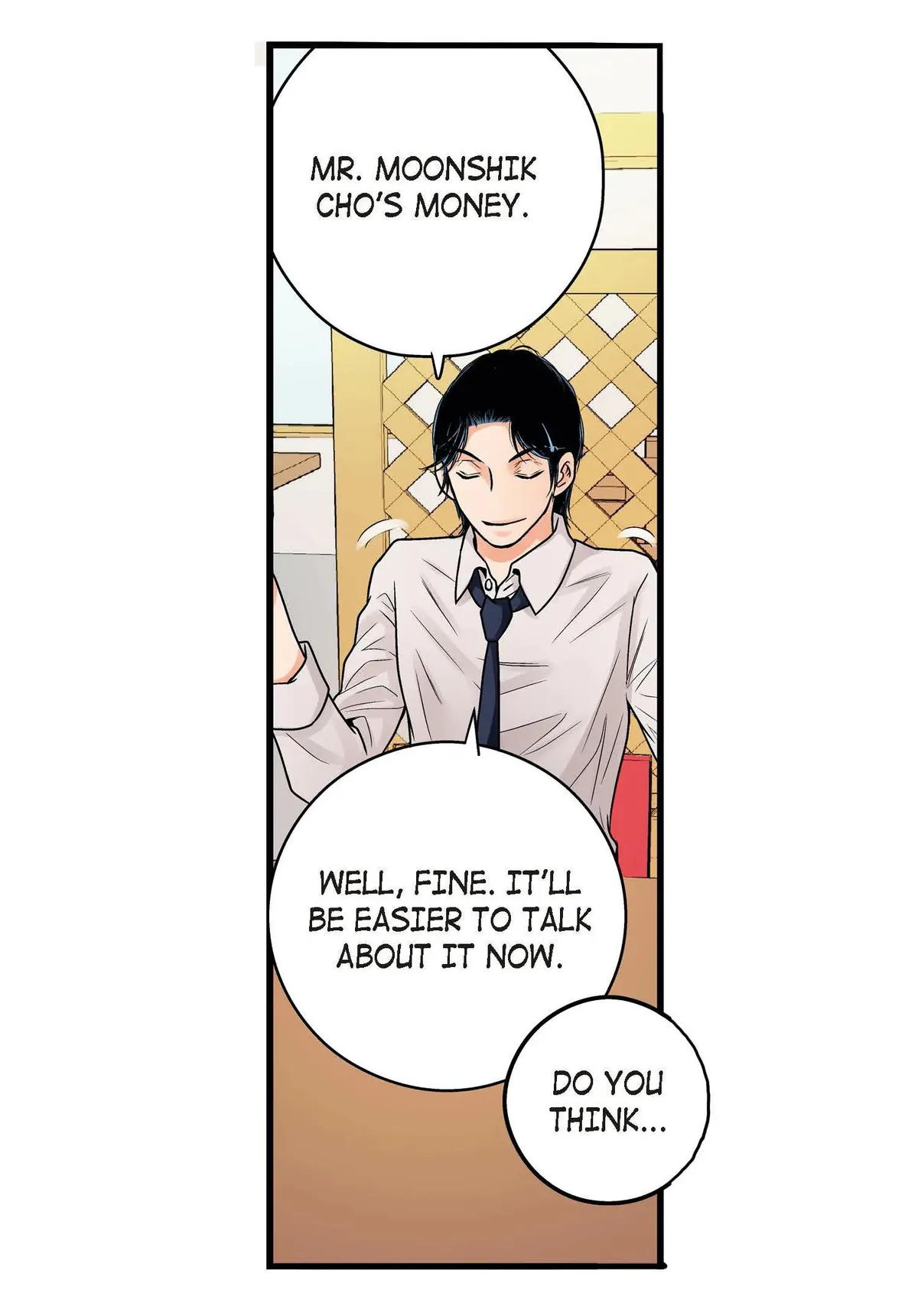 Read Noona Fan chapter 30 image 59 on Lezhin