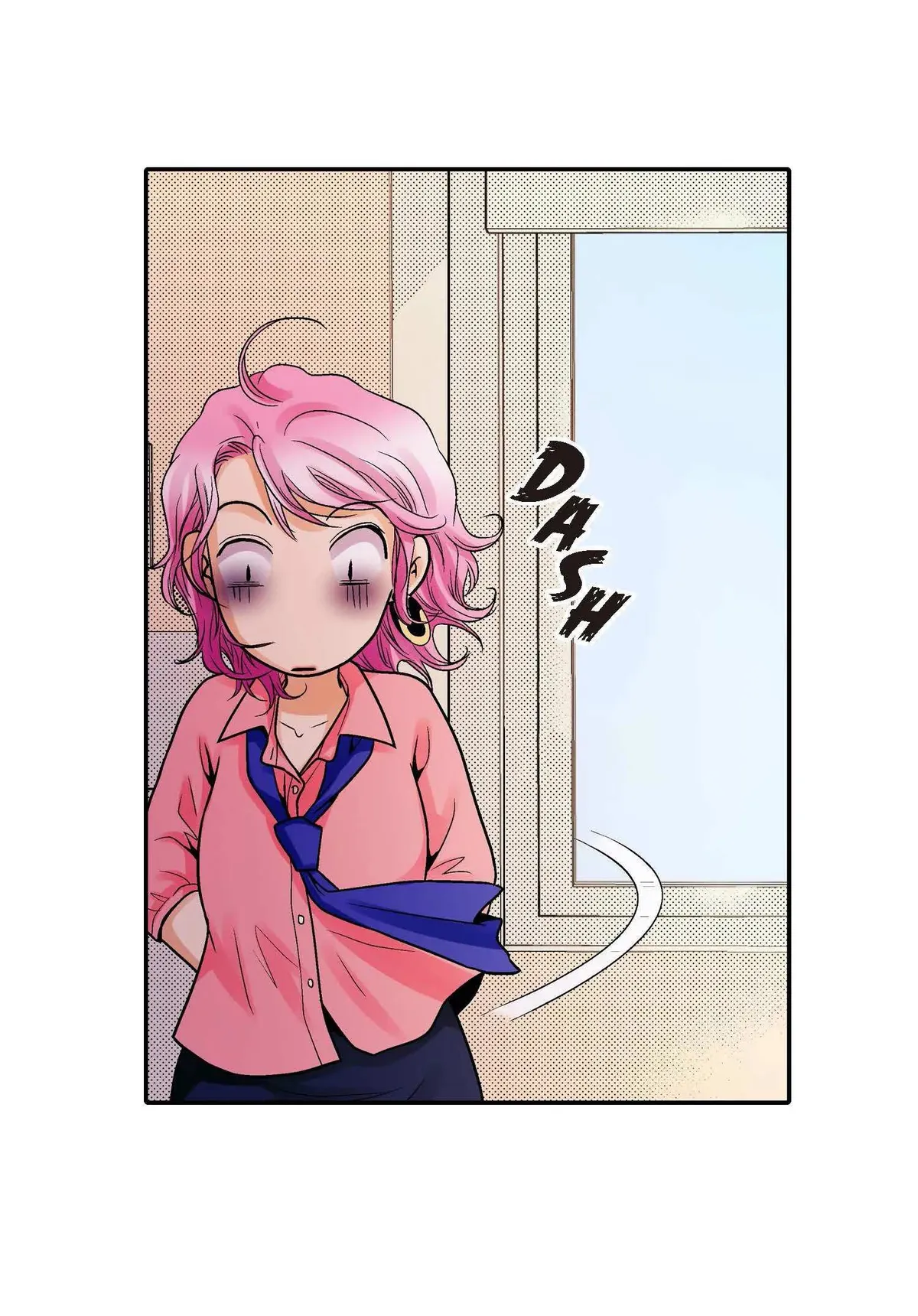 Read Noona Fan chapter 30 image 7 on Lezhin