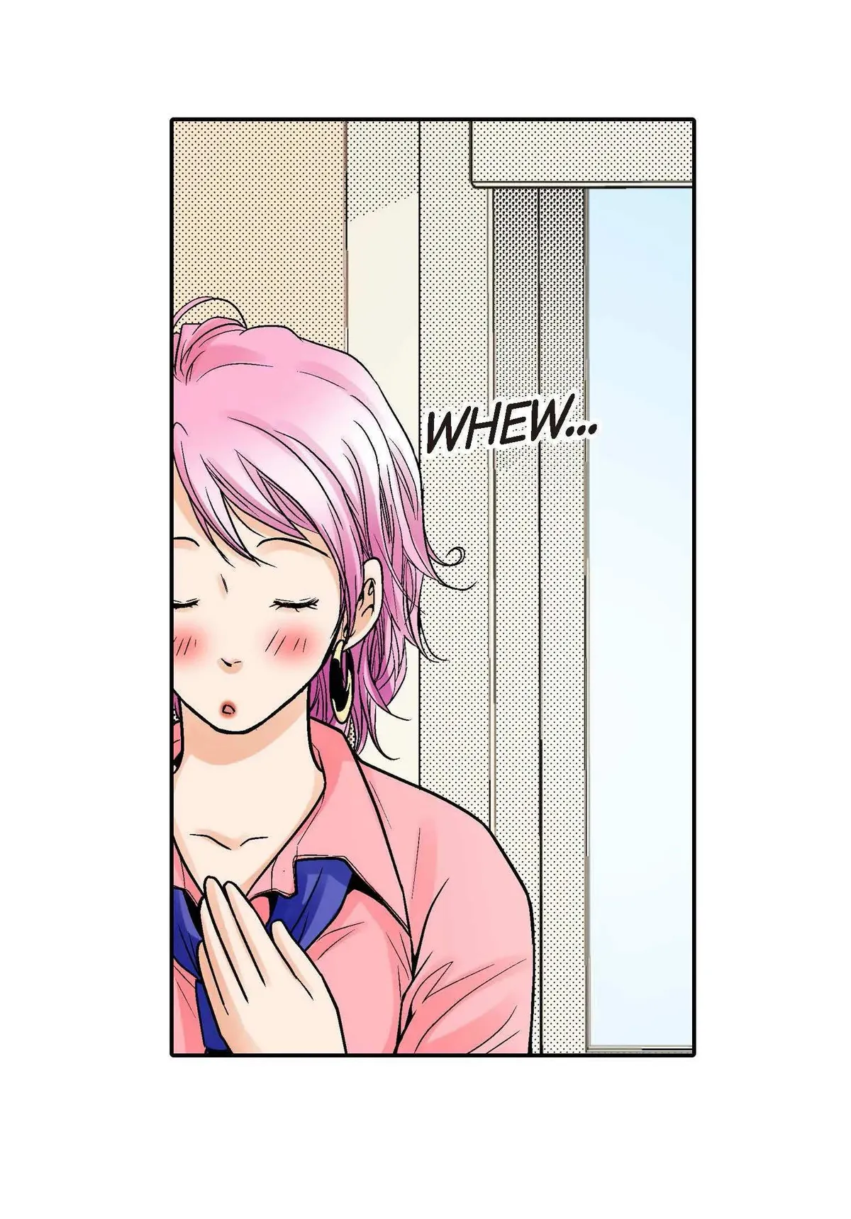 Read Noona Fan chapter 30 image 8 on Lezhin