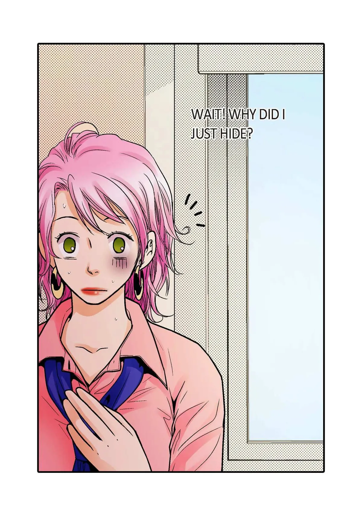 Read Noona Fan chapter 30 image 9 on Lezhin