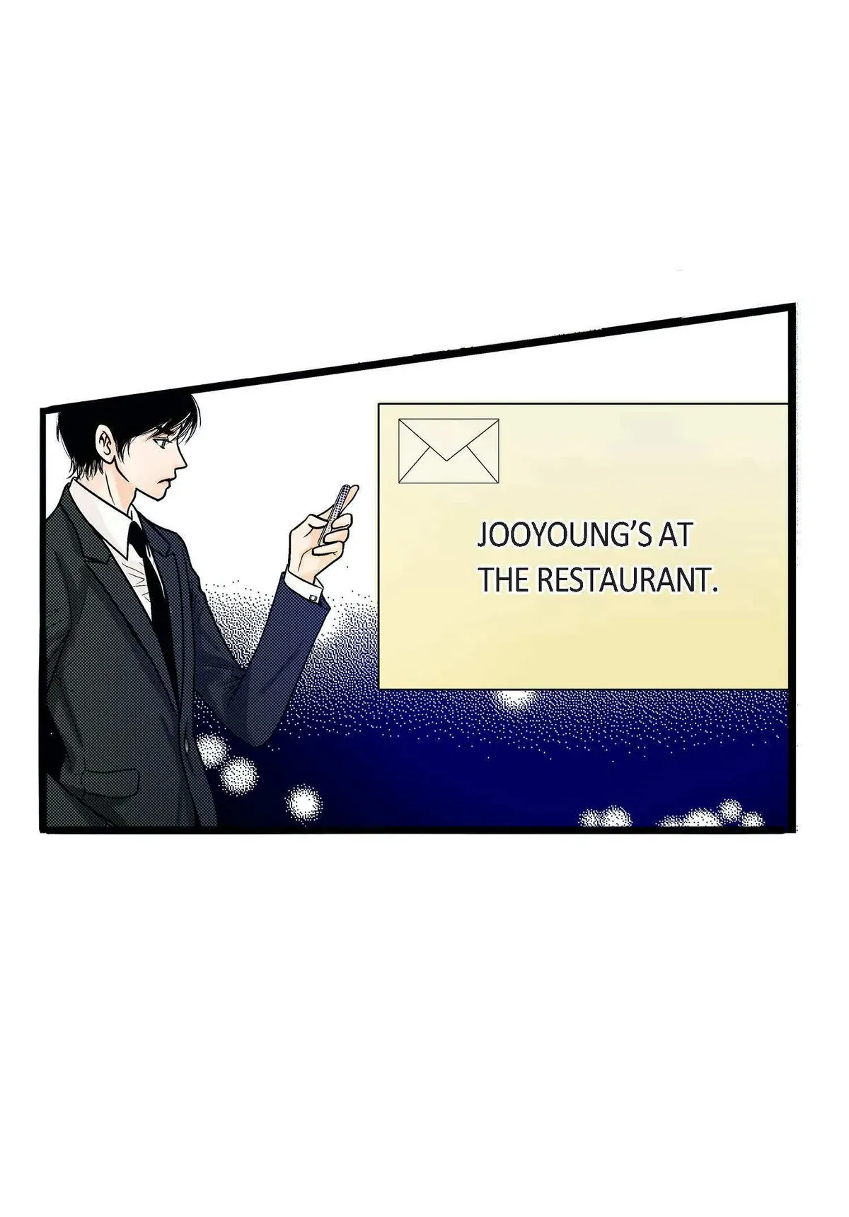 Read Noona Fan chapter 31 image 11 on Lezhin