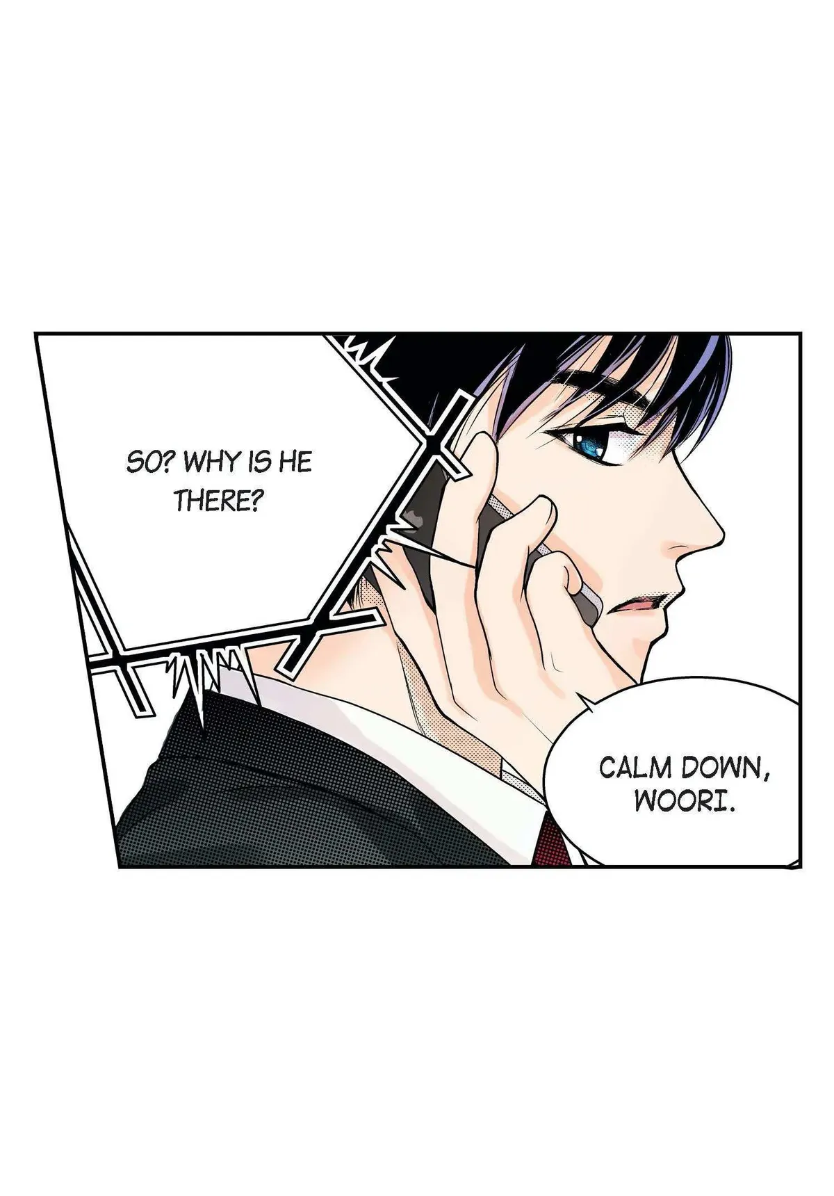 Read Noona Fan chapter 31 image 13 on Lezhin