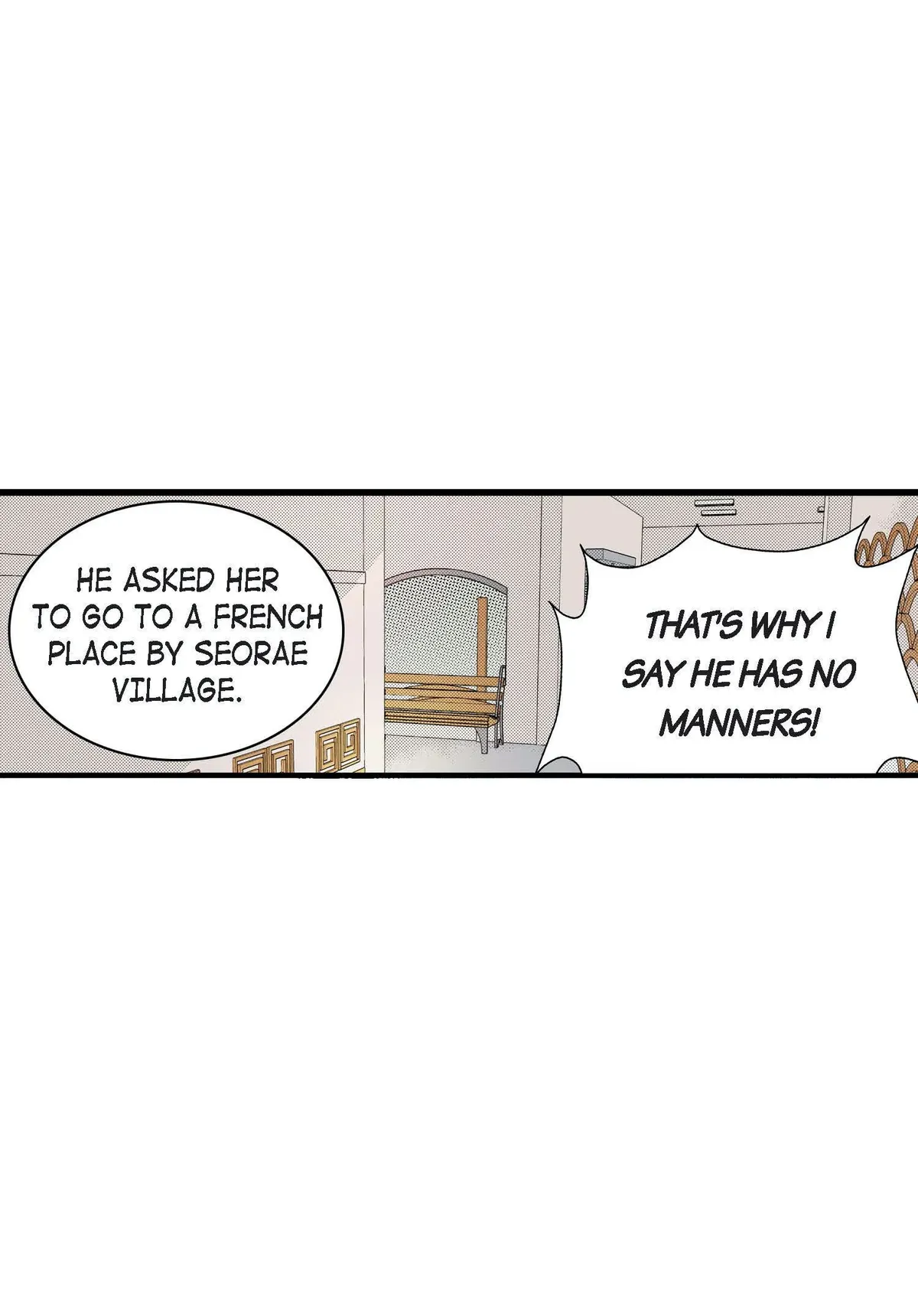 Read Noona Fan chapter 31 image 14 on Lezhin