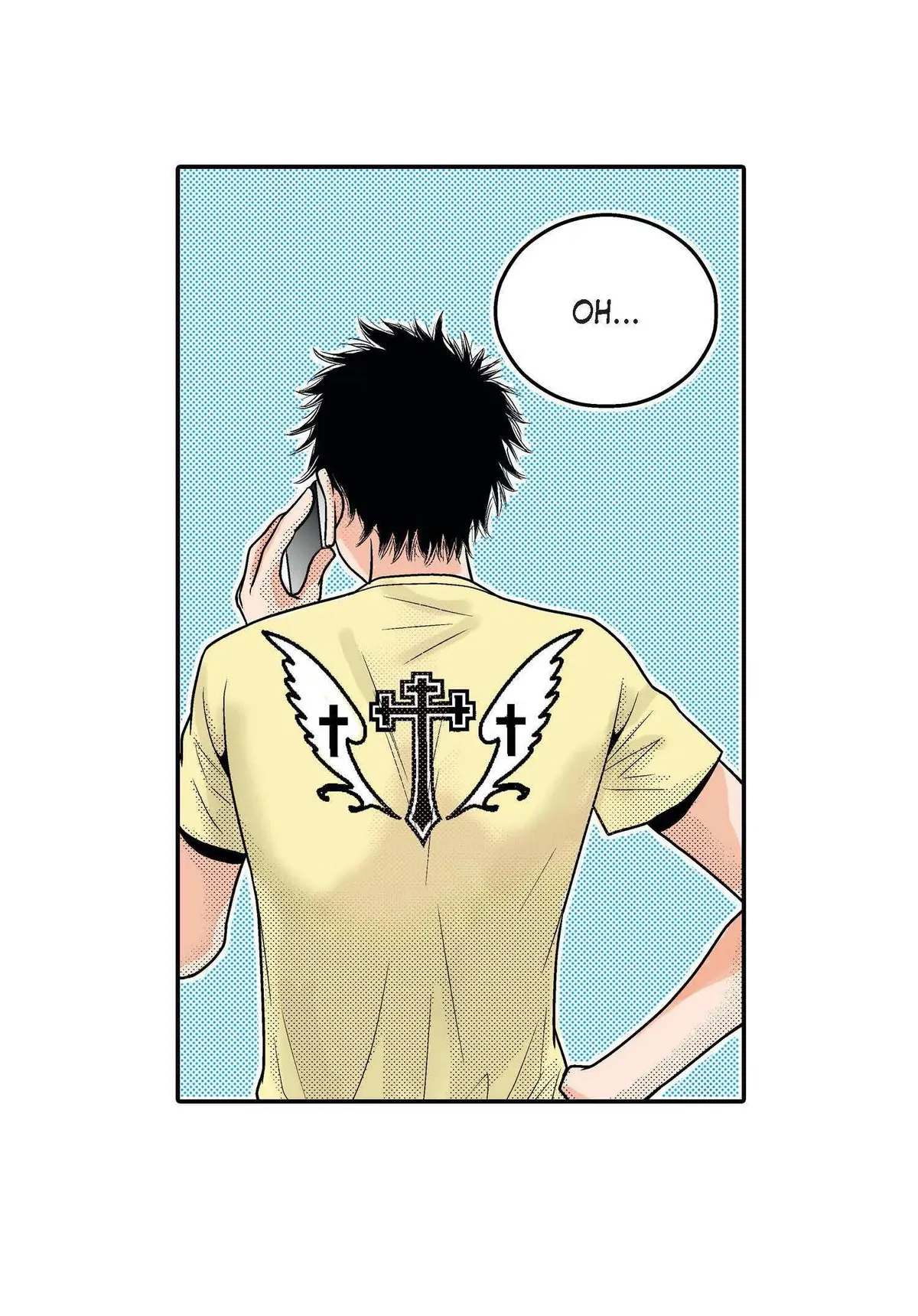Read Noona Fan chapter 31 image 19 on Lezhin