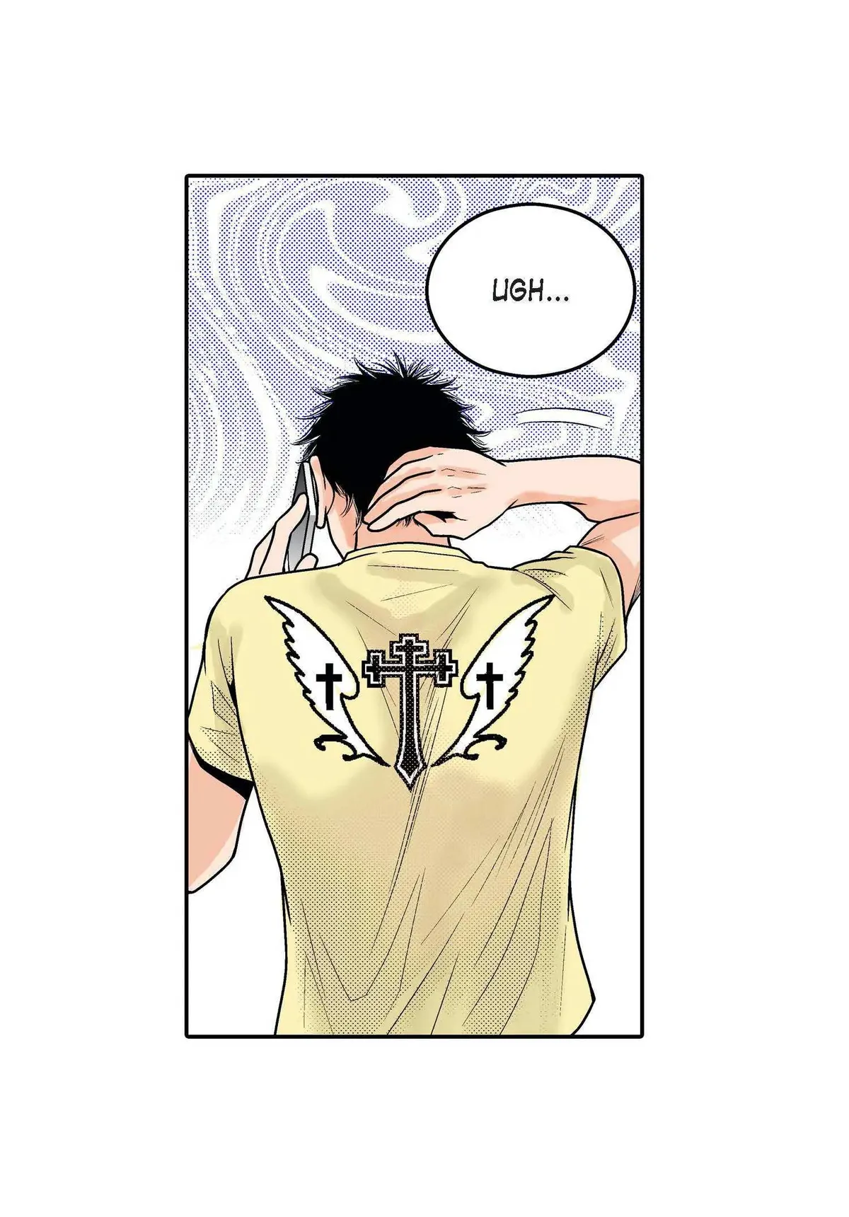 Read Noona Fan chapter 31 image 20 on Lezhin