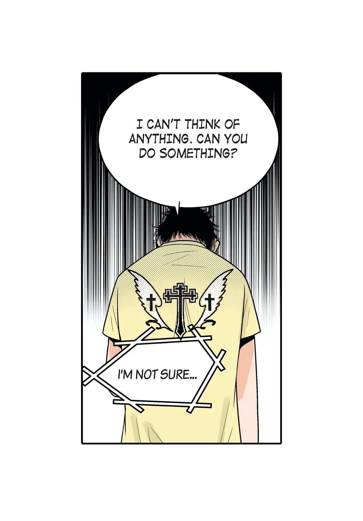 Read Noona Fan chapter 31 image 21 on Lezhin