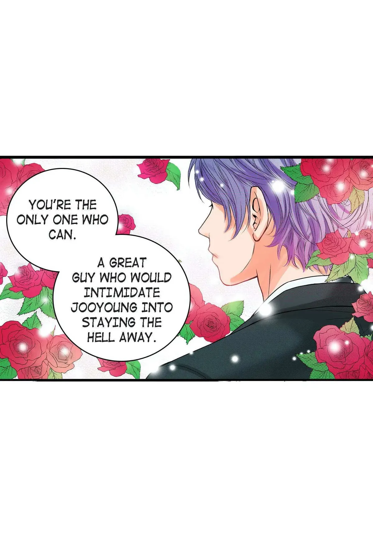 Read Noona Fan chapter 31 image 22 on Lezhin