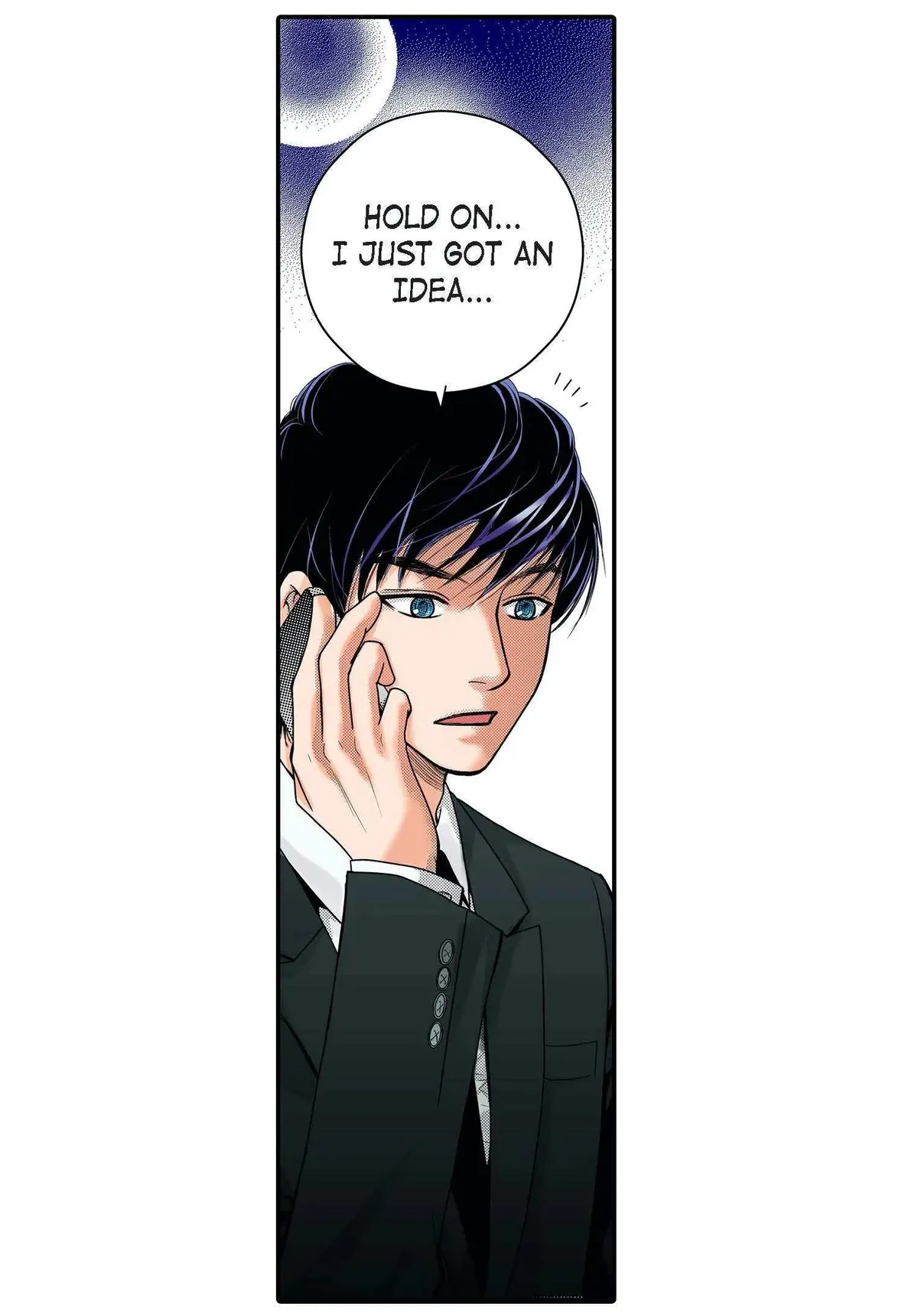 Read Noona Fan chapter 31 image 24 on Lezhin