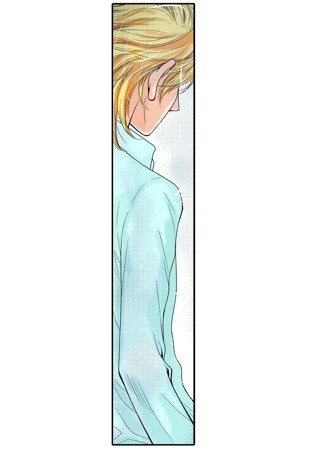 Read Noona Fan chapter 31 image 25 on Lezhin