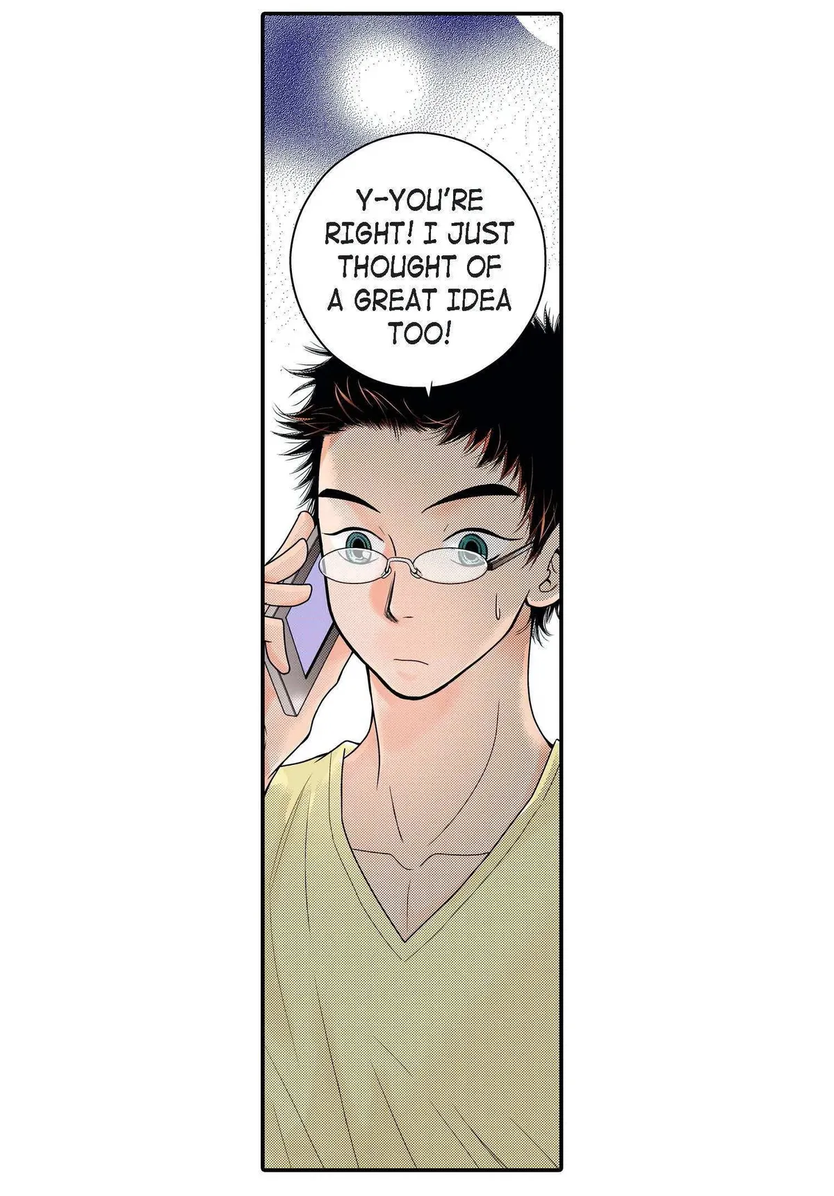 Read Noona Fan chapter 31 image 26 on Lezhin