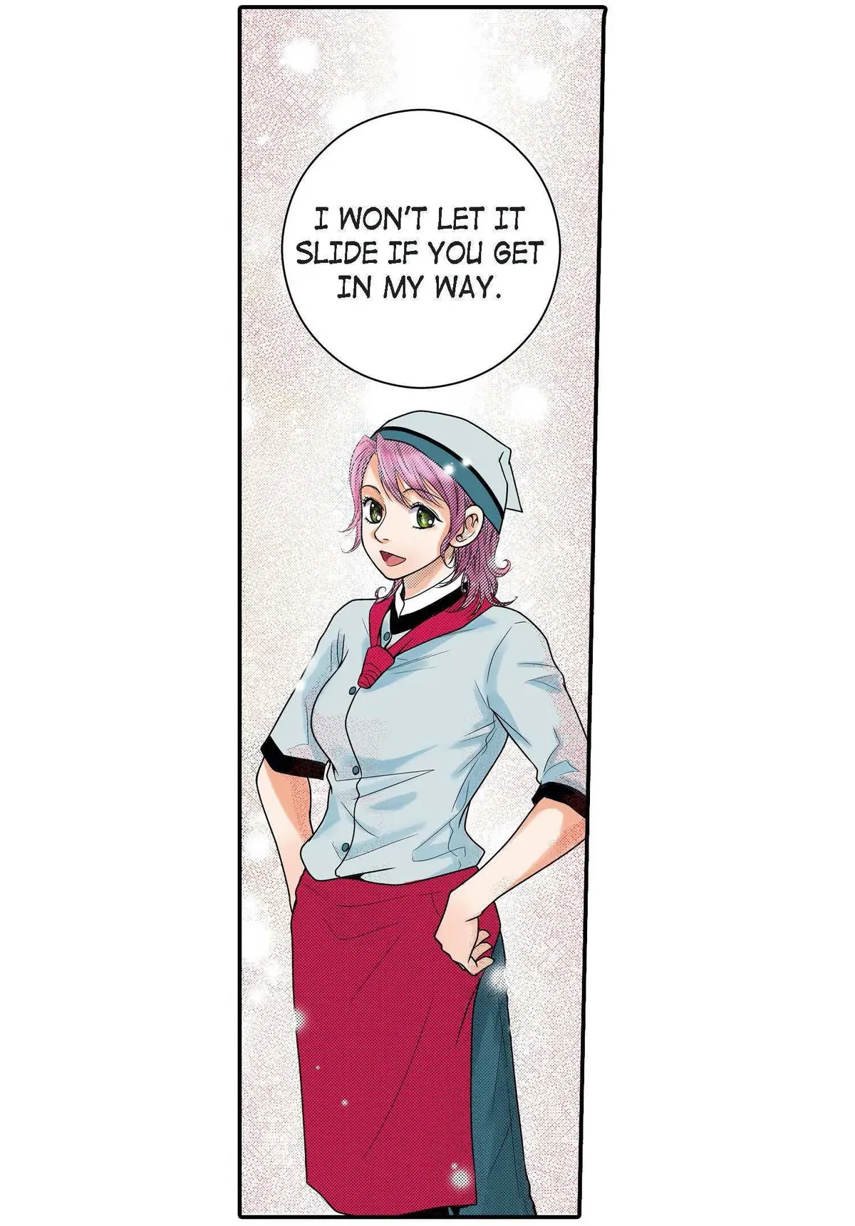 Read Noona Fan chapter 31 image 3 on Lezhin