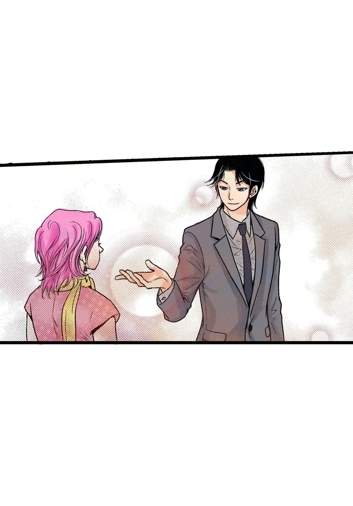Read Noona Fan chapter 31 image 35 on Lezhin