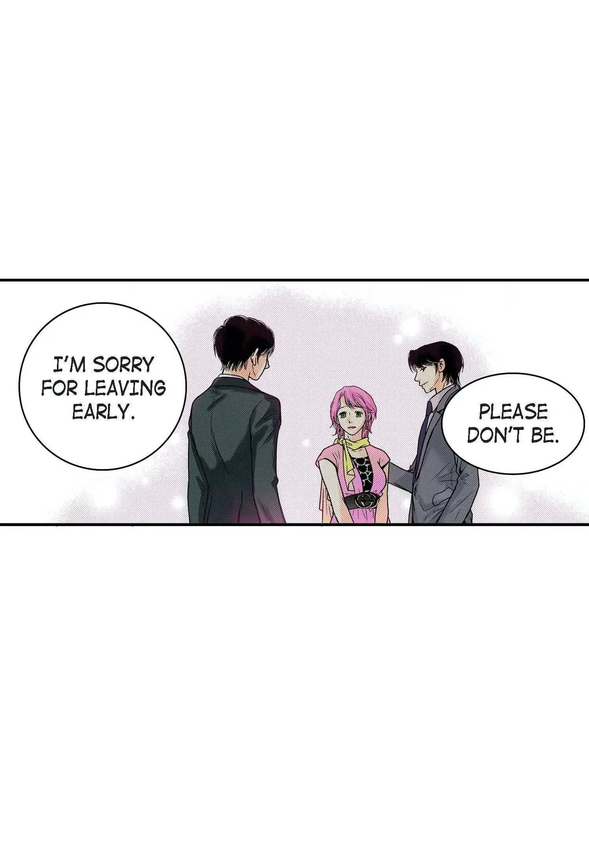 Read Noona Fan chapter 31 image 38 on Lezhin