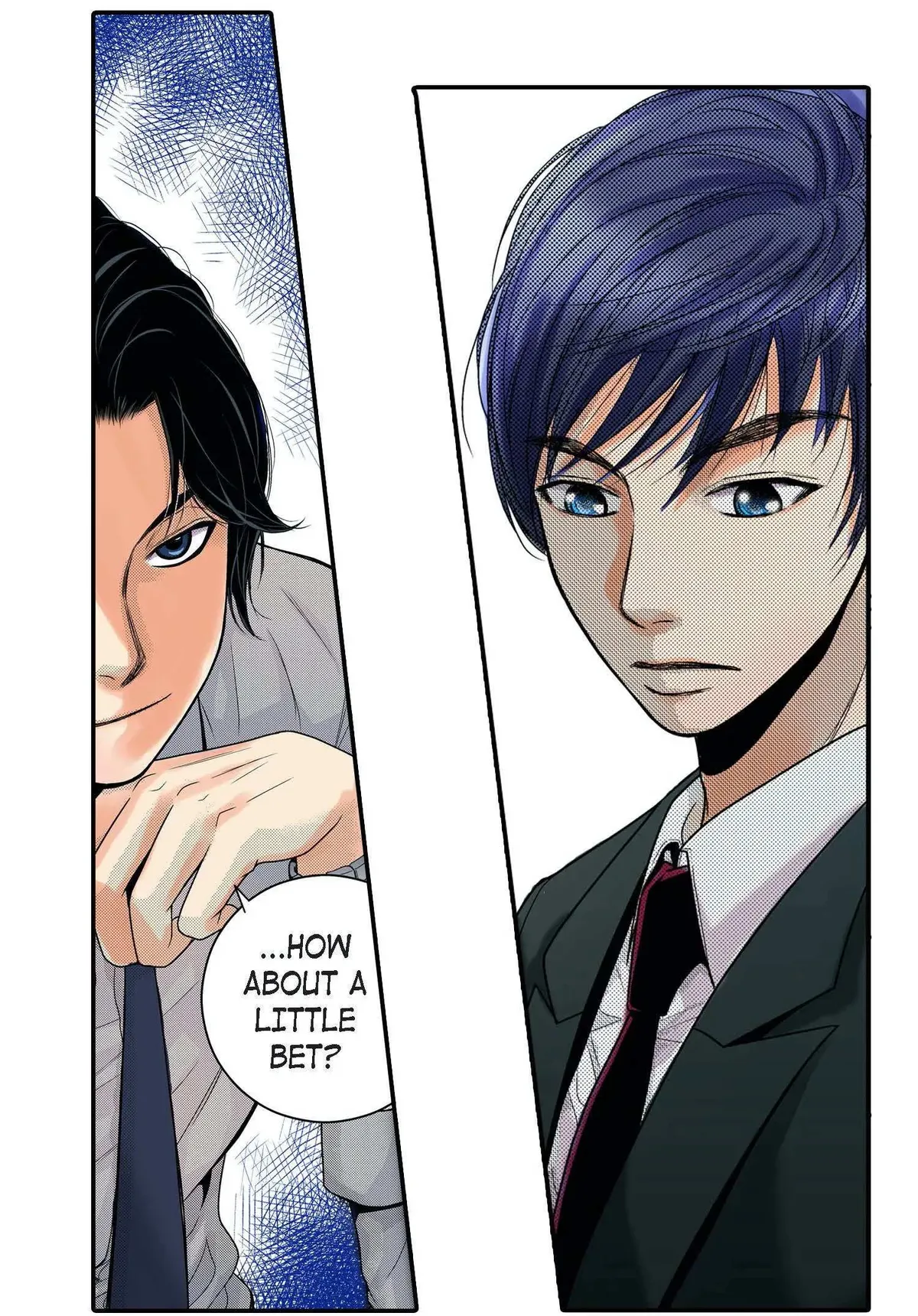 Read Noona Fan chapter 31 image 4 on Lezhin