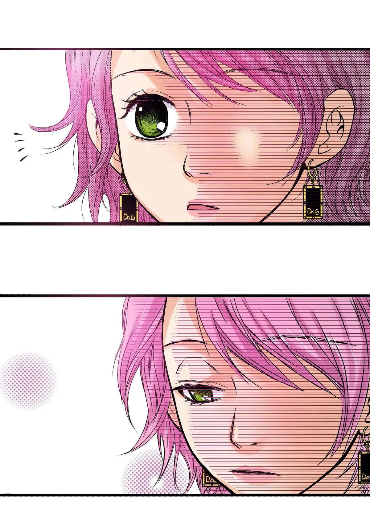 Read Noona Fan chapter 31 image 40 on Lezhin
