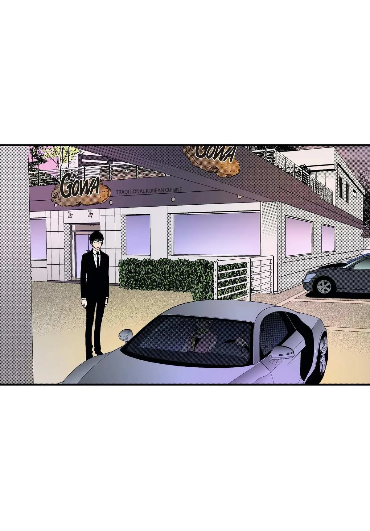 Read Noona Fan chapter 31 image 42 on Lezhin