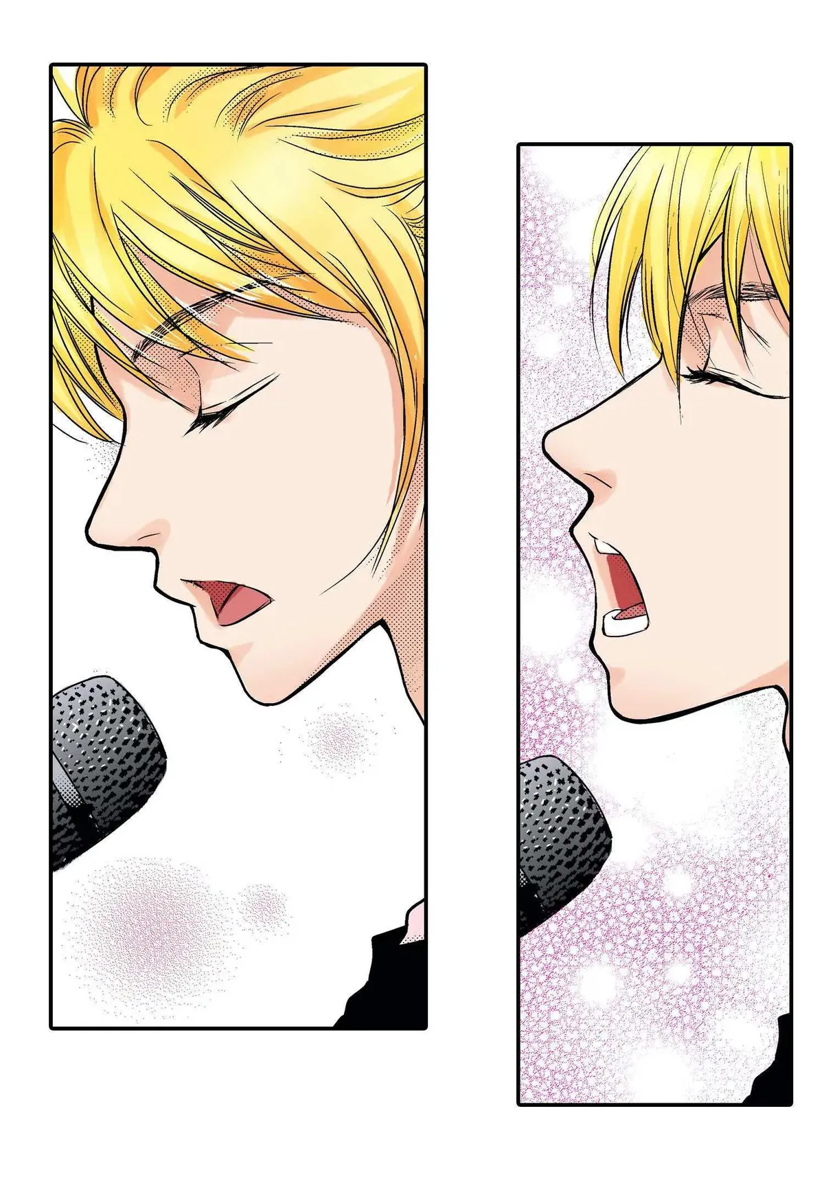 Read Noona Fan chapter 31 image 46 on Lezhin
