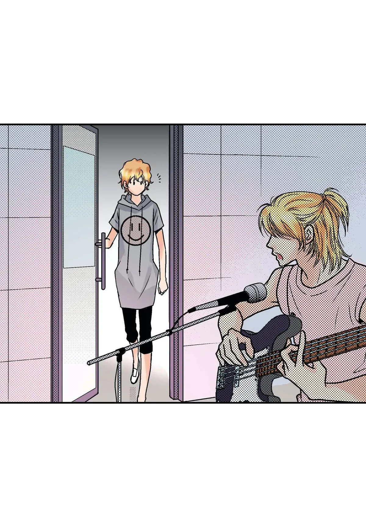 Read Noona Fan chapter 31 image 47 on Lezhin