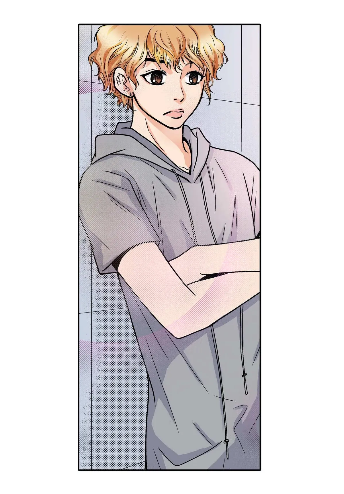 Read Noona Fan chapter 31 image 48 on Lezhin