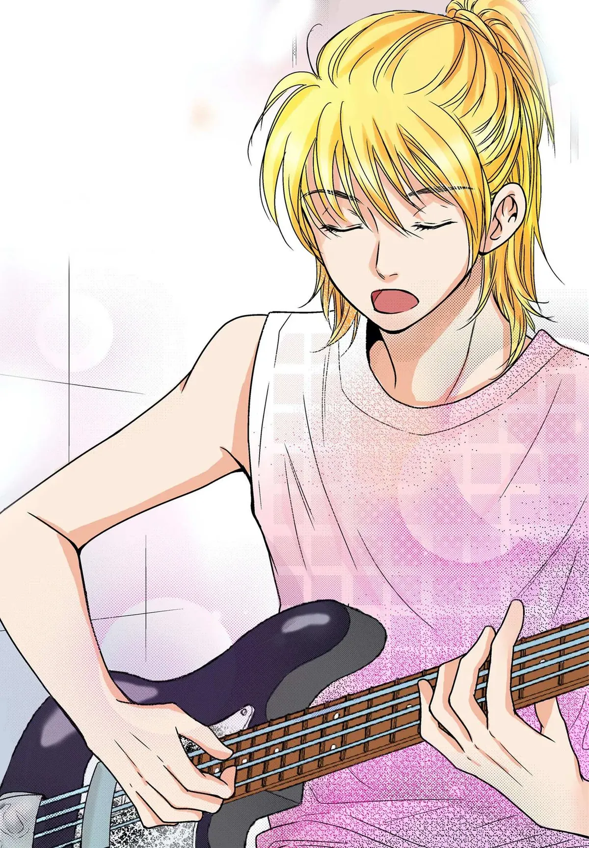 Read Noona Fan chapter 31 image 49 on Lezhin