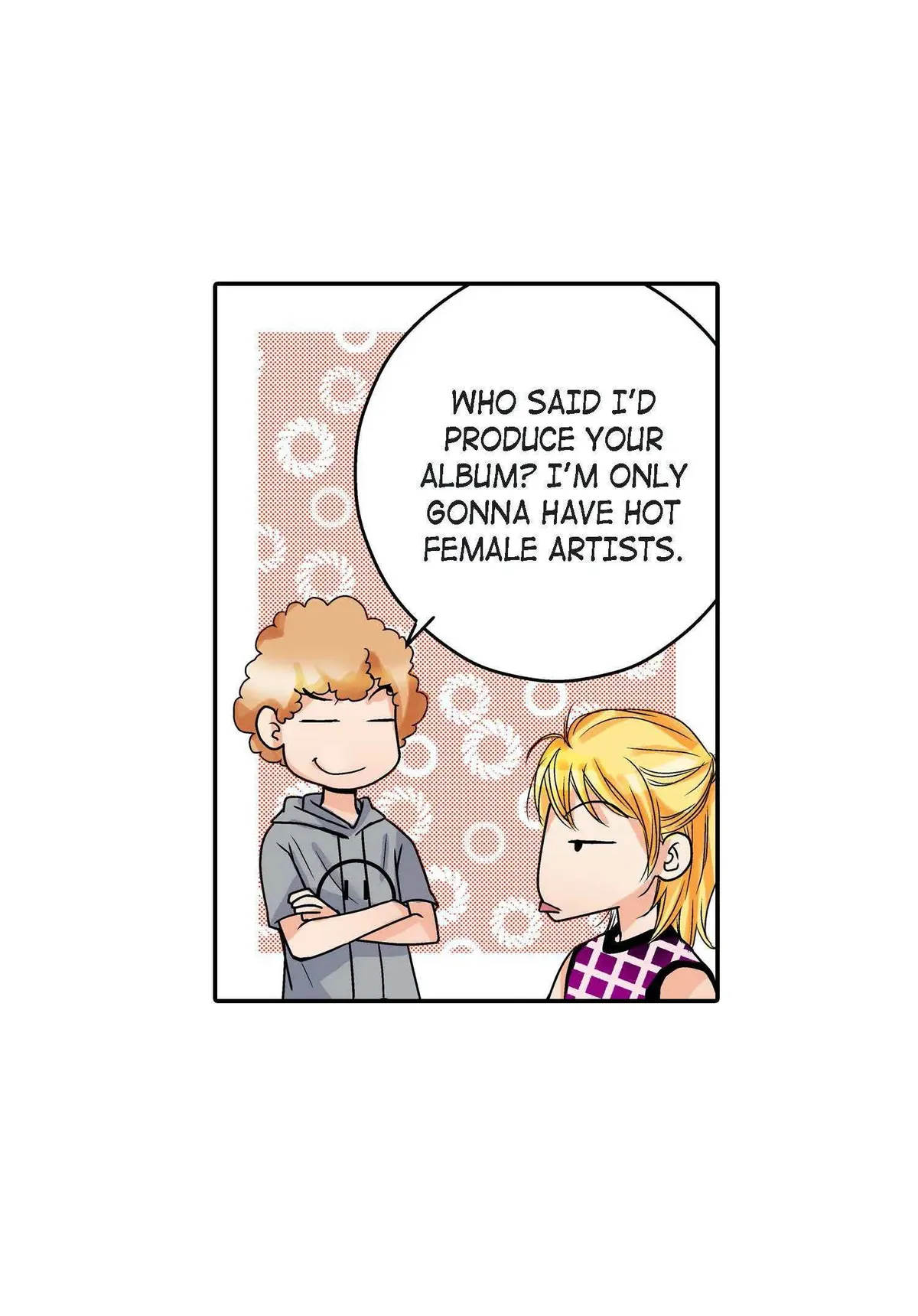 Read Noona Fan chapter 31 image 53 on Lezhin