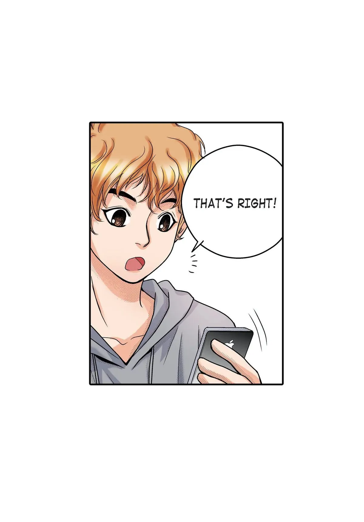 Read Noona Fan chapter 31 image 54 on Lezhin