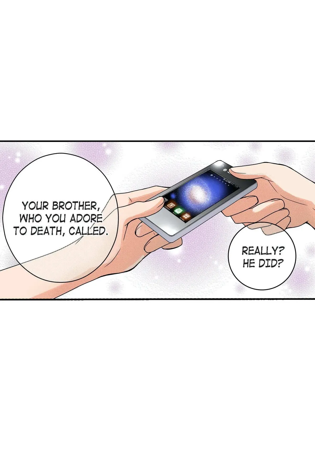 Read Noona Fan chapter 31 image 55 on Lezhin