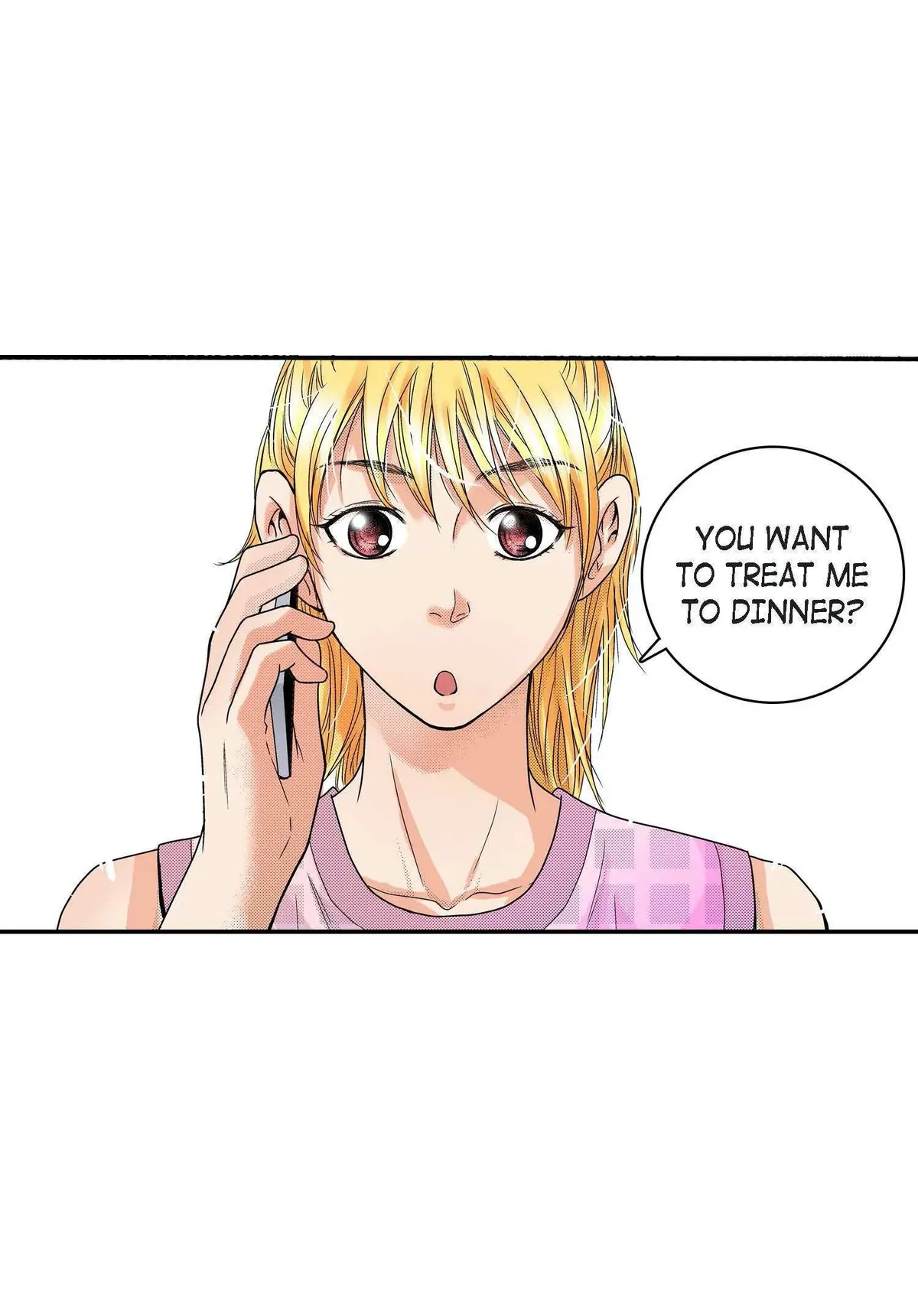 Read Noona Fan chapter 31 image 57 on Lezhin